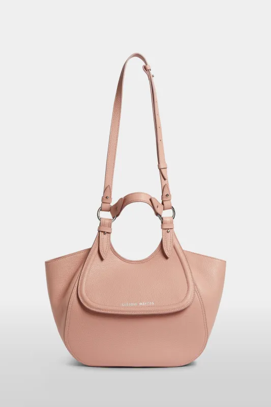 Timbora Medium Pink made by Antonio Marras