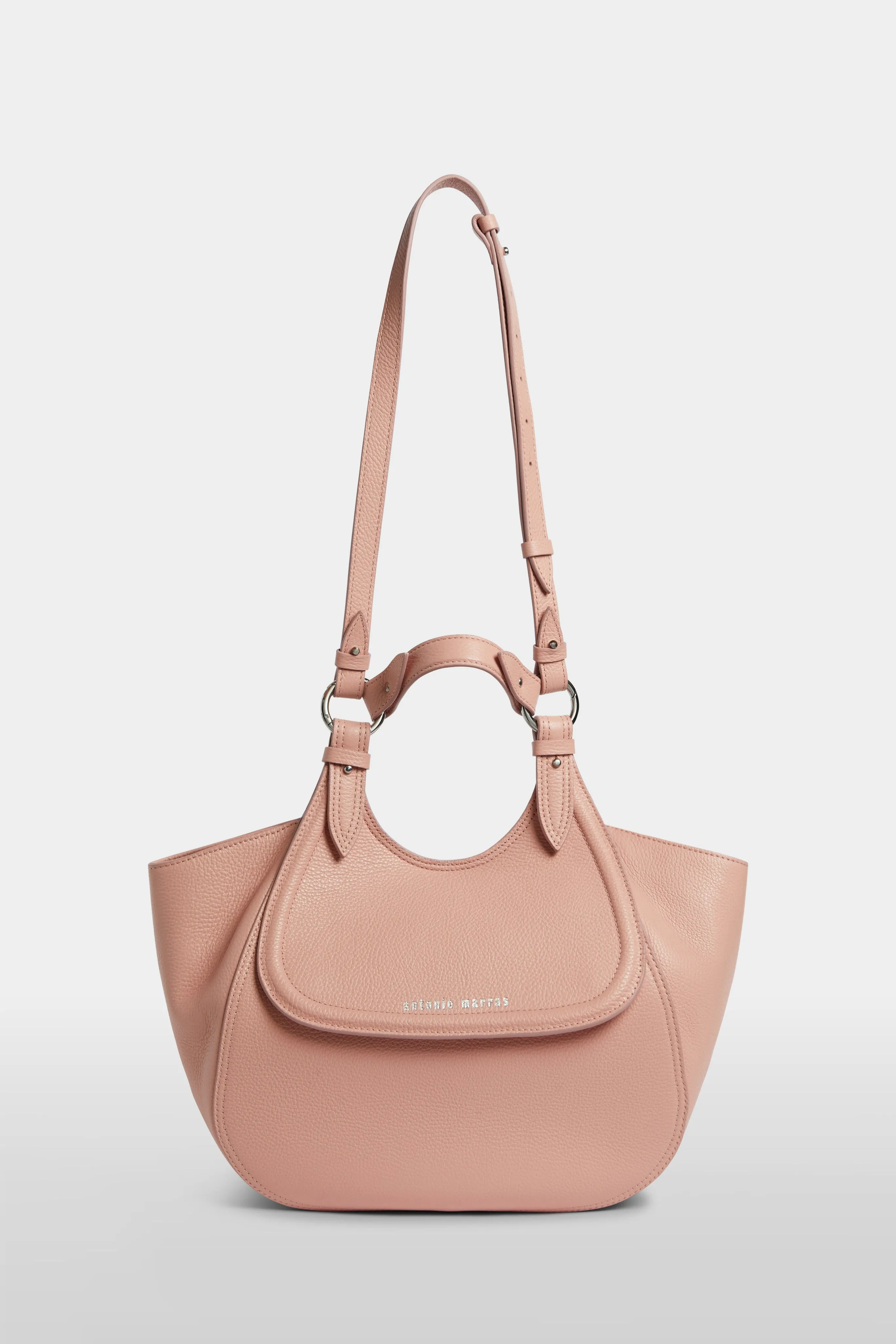 Timbora Medium Pink sold by Antonio Marras