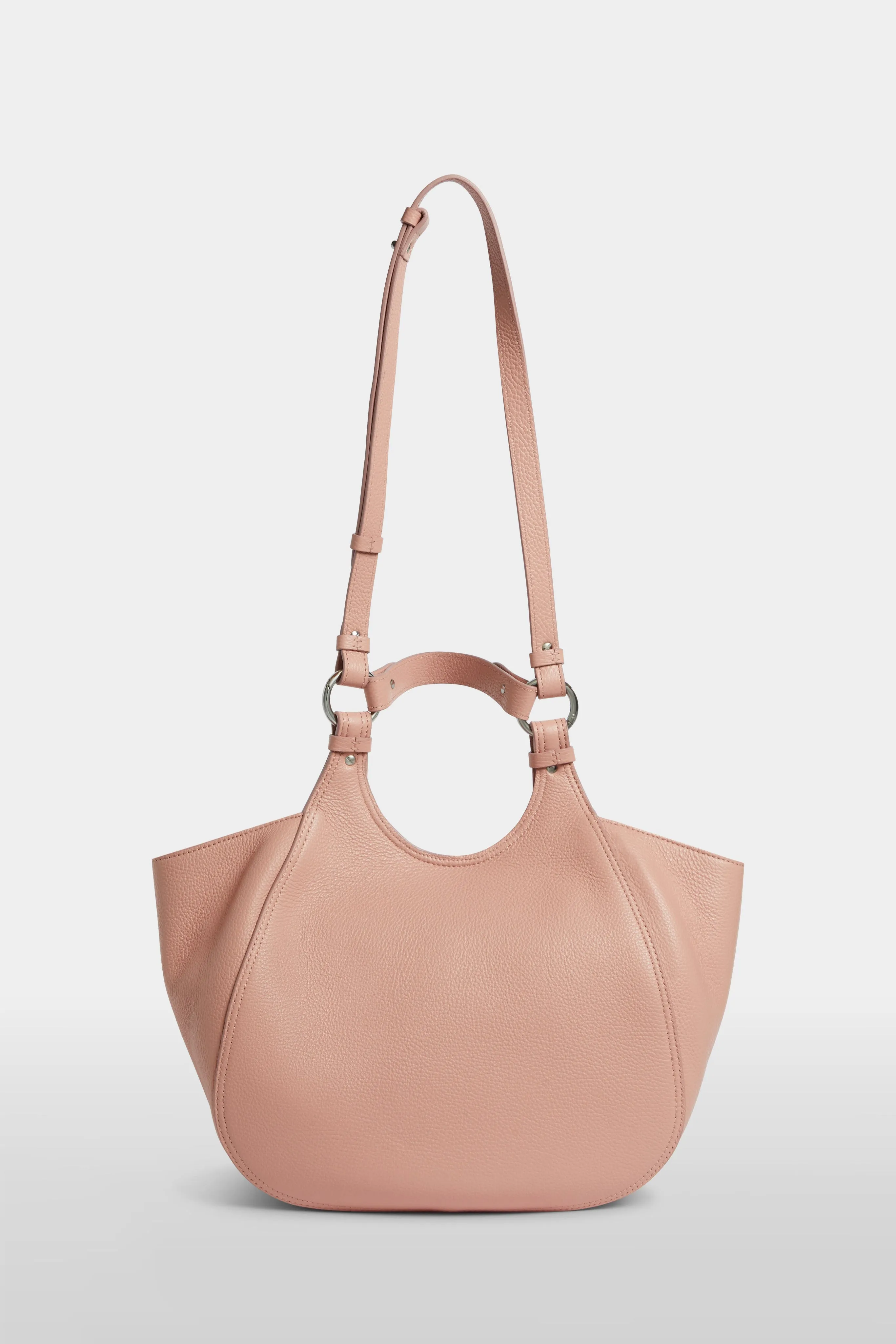 Timbora Medium Pink sold by Antonio Marras product image thumbnail 3