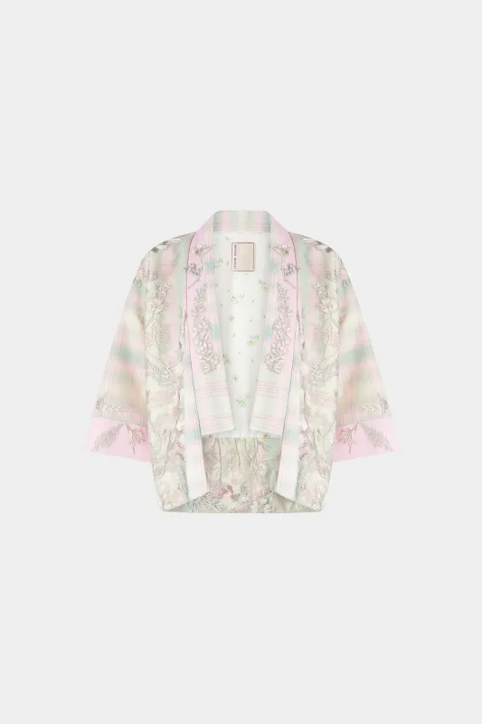 Dahlia made by Antonio Marras