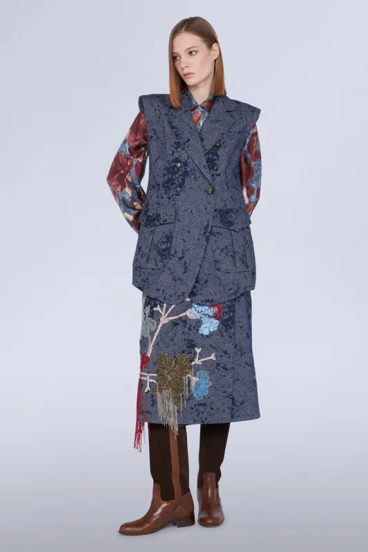 Elora made by Antonio Marras