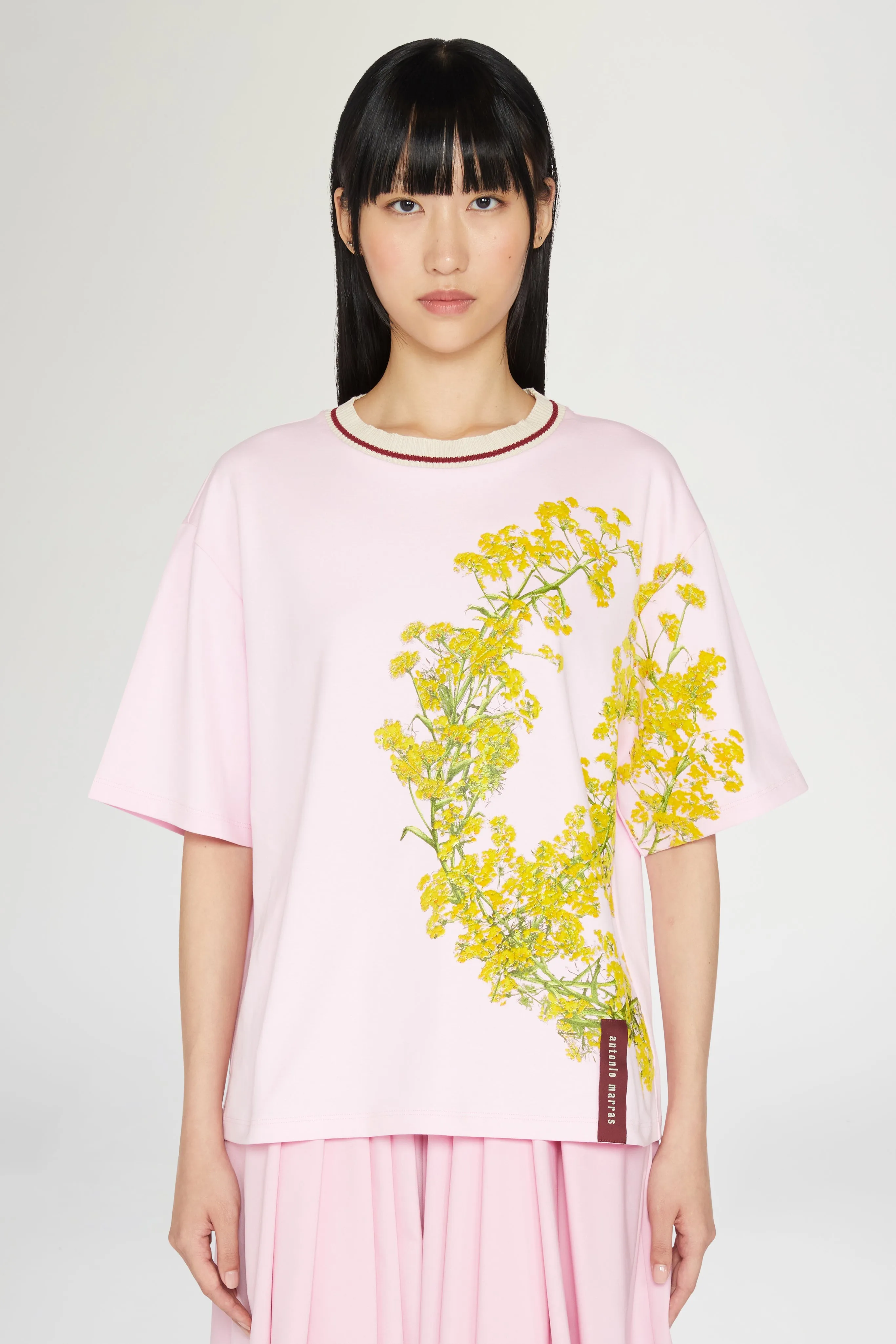 Erborea Pink sold by Antonio Marras product image thumbnail 3