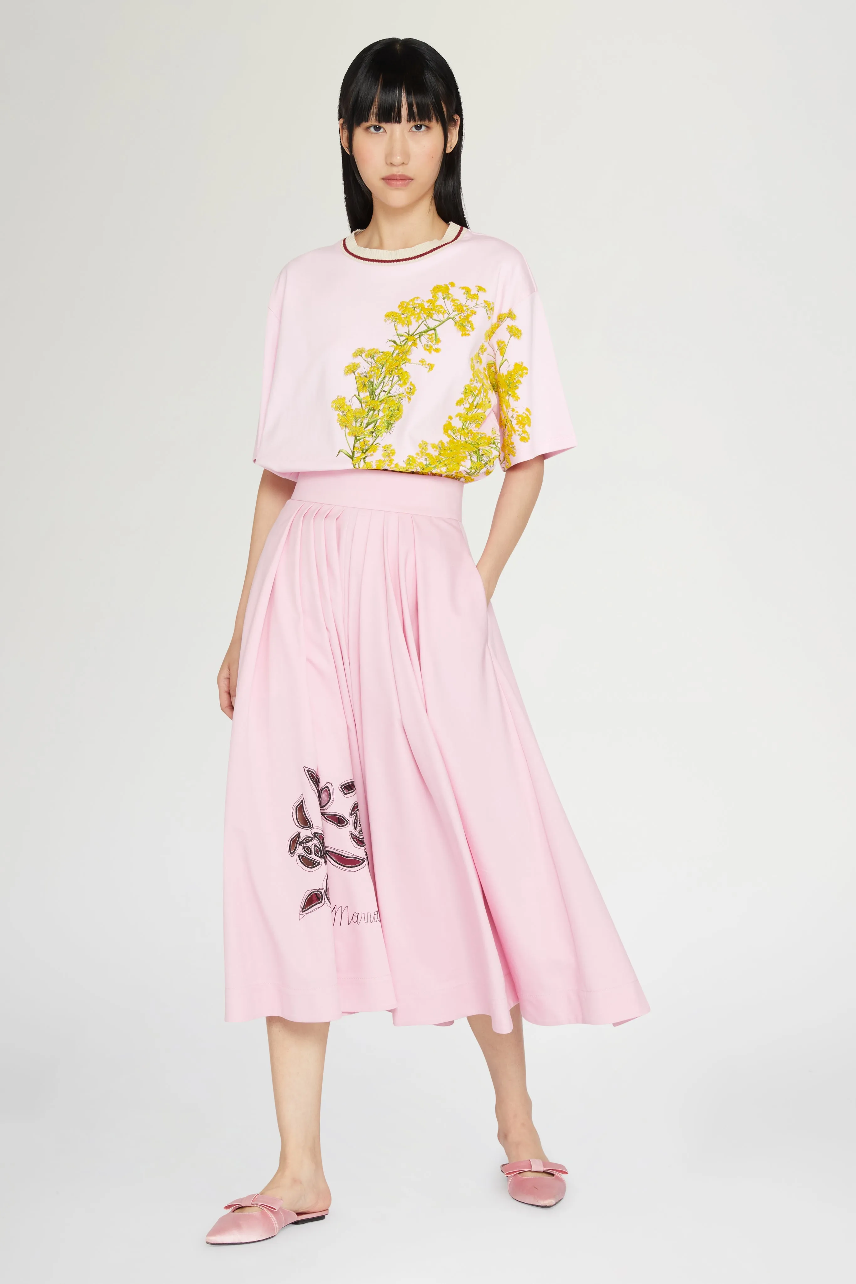 Erborea Pink sold by Antonio Marras product image thumbnail 2
