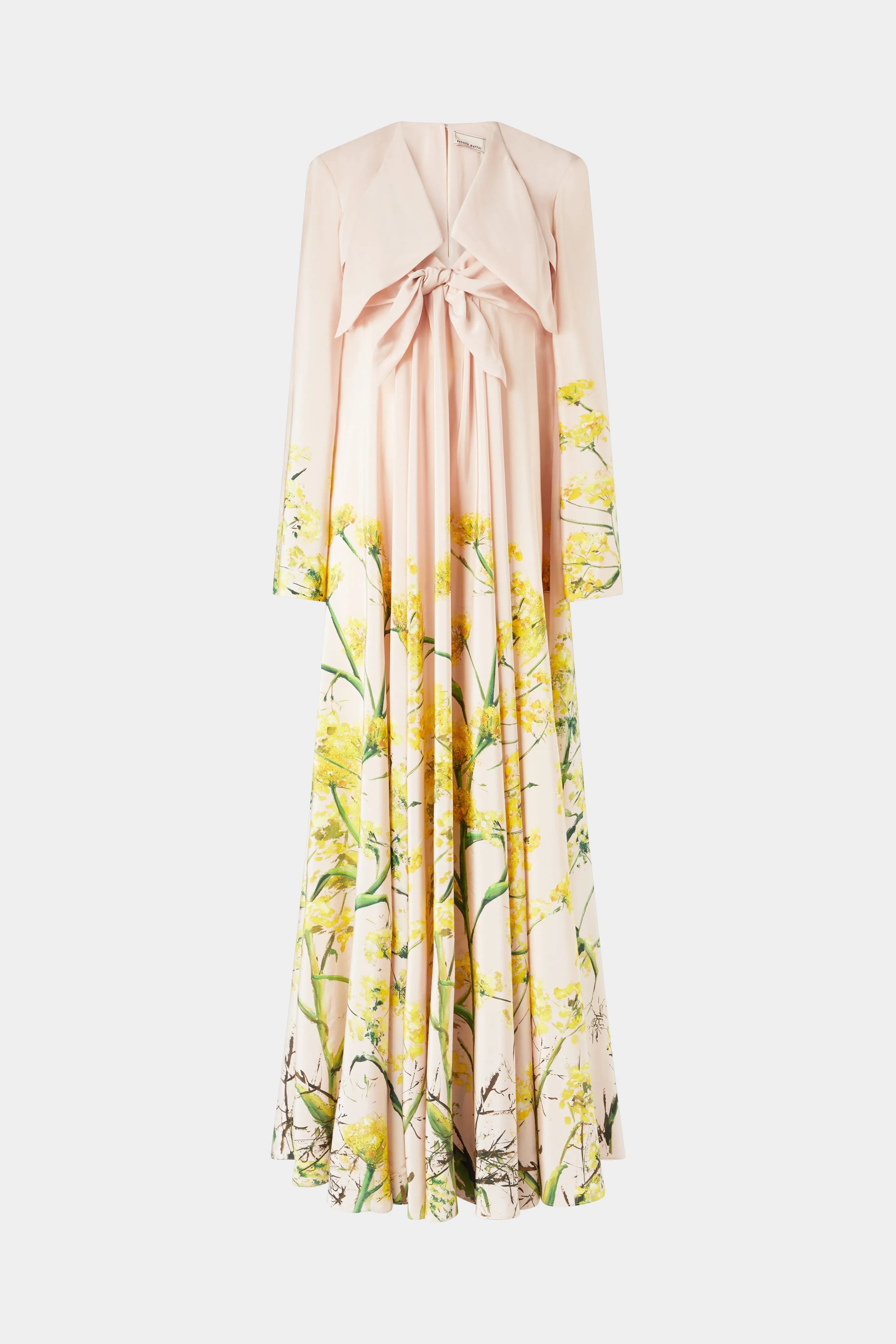Zafferano sold by Antonio Marras