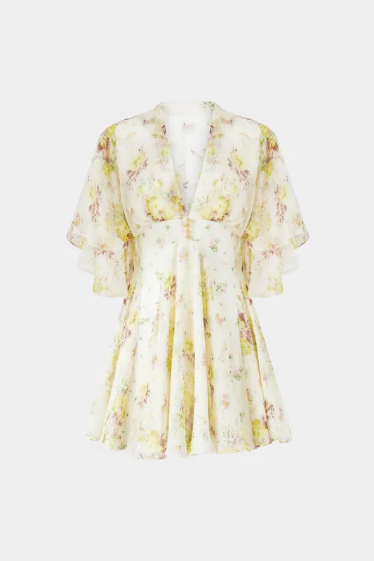 Orchidea made by Antonio Marras