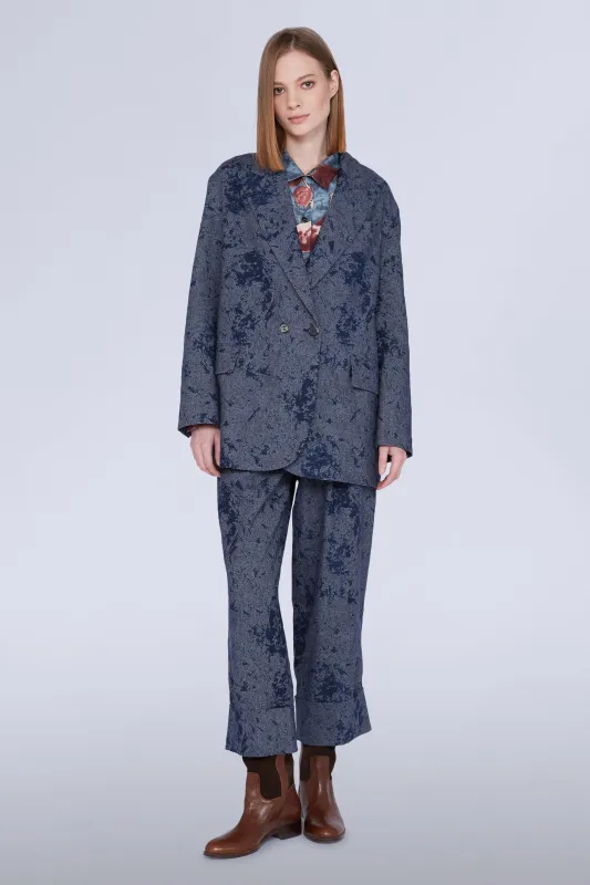 Zemira made by Antonio Marras