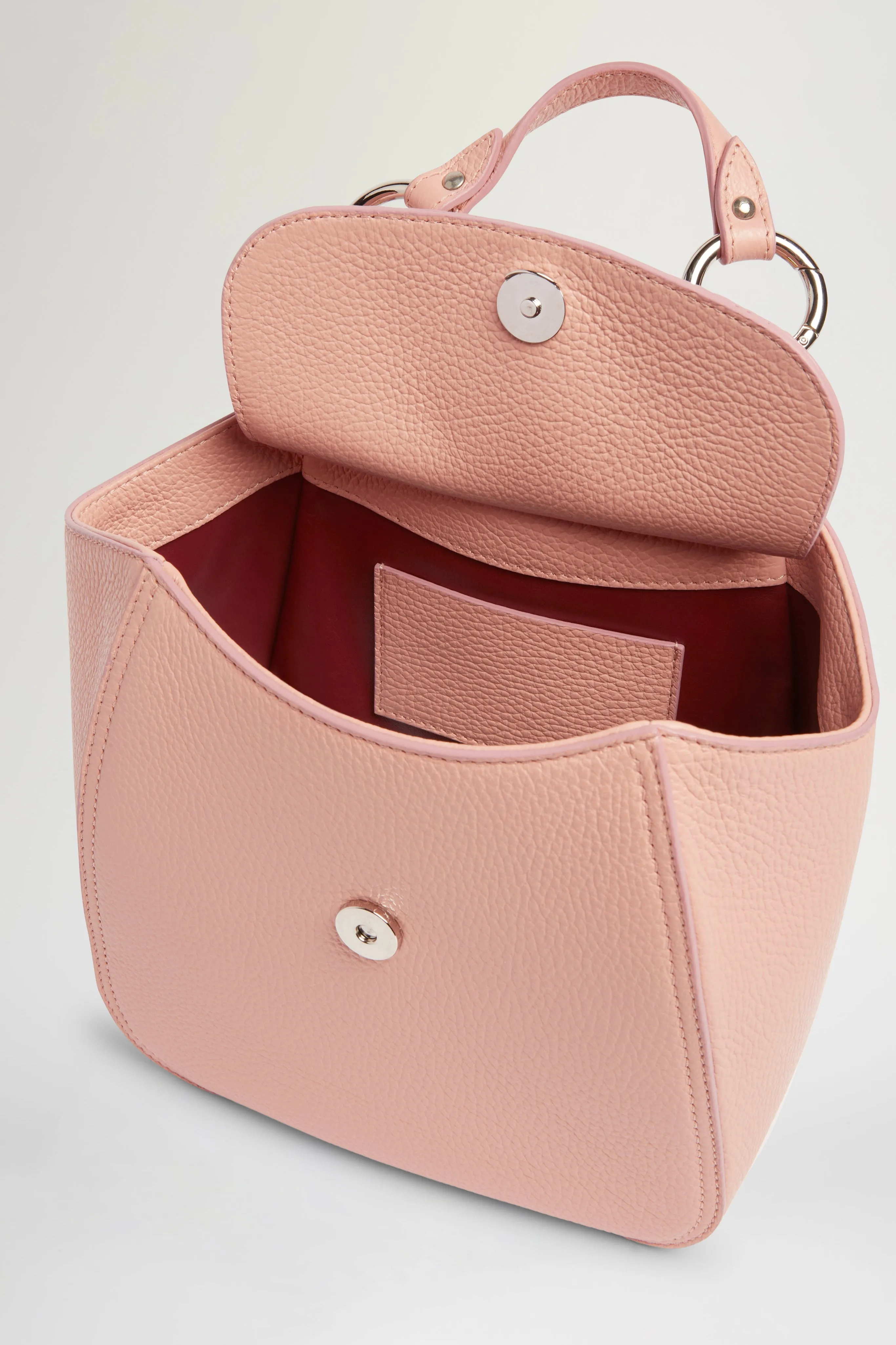 Timbora Mini Pink sold by Antonio Marras product image thumbnail 4