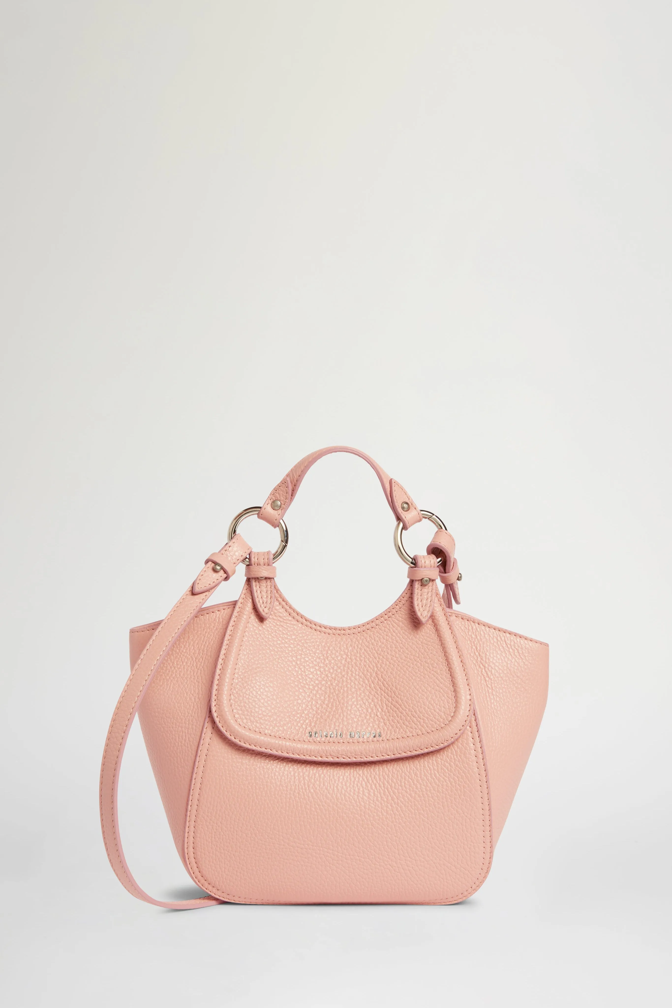 Timbora Mini Pink sold by Antonio Marras