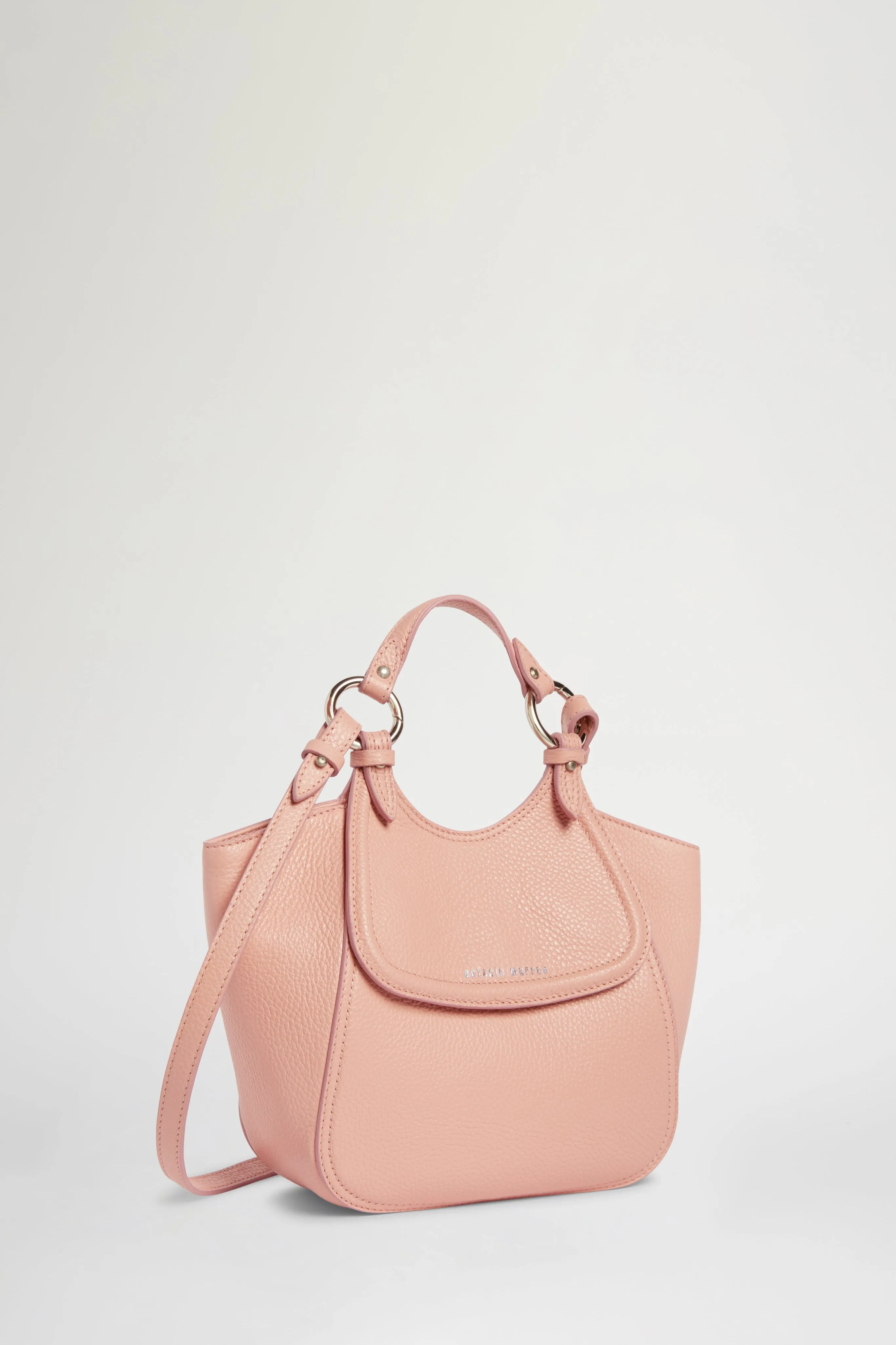 Timbora Mini Pink sold by Antonio Marras product image thumbnail 2