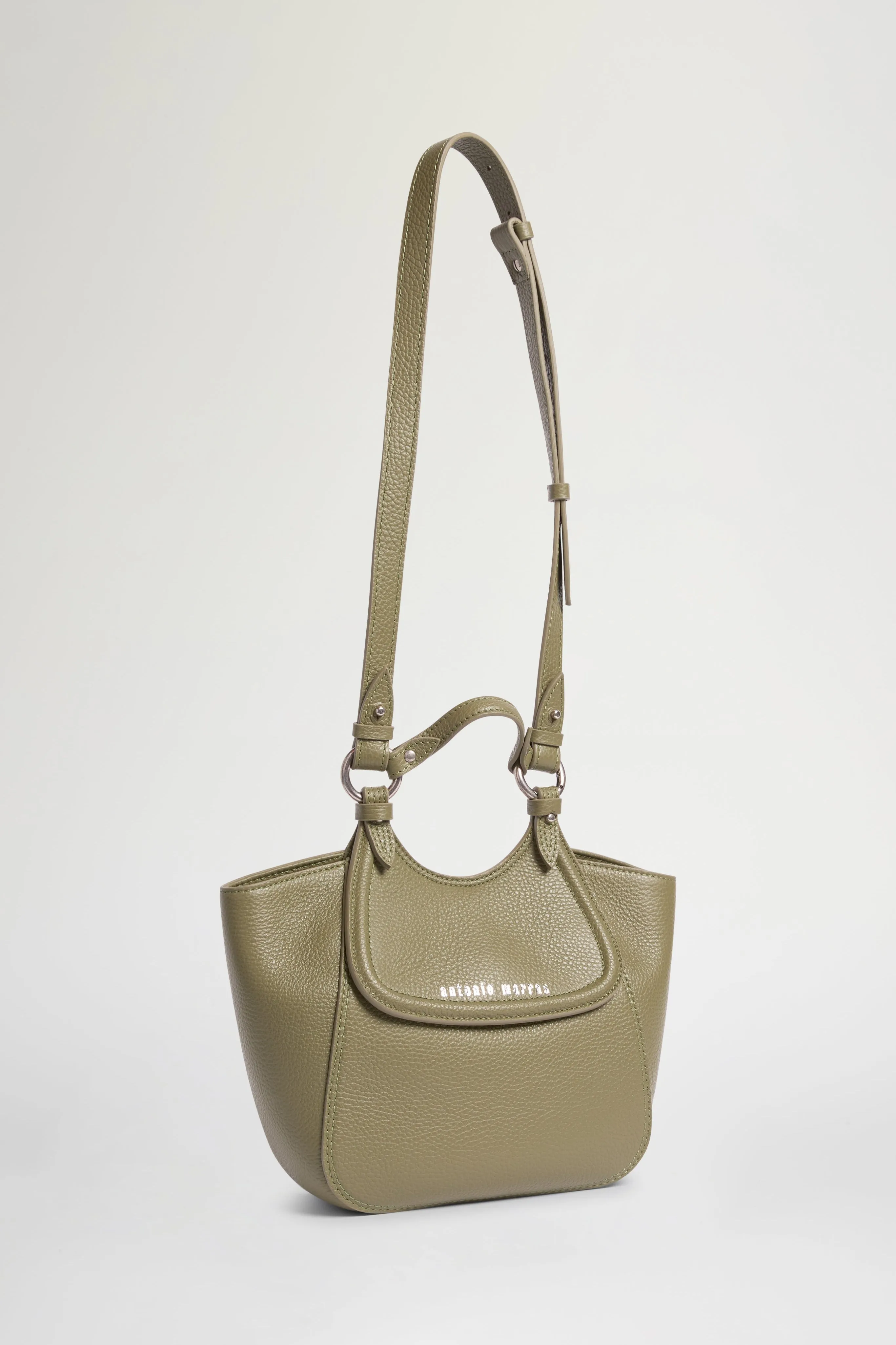 Timbora Mini Green sold by Antonio Marras product image thumbnail 2