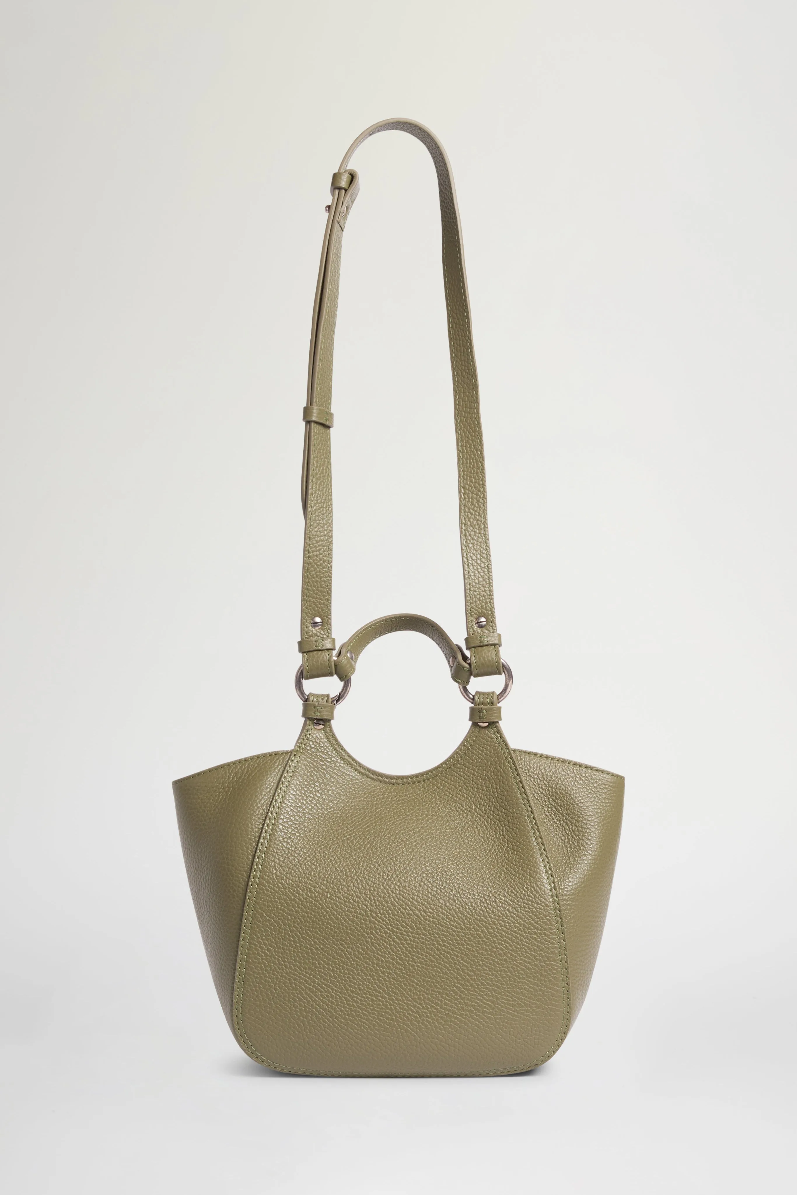 Timbora Mini Green sold by Antonio Marras product image thumbnail 3