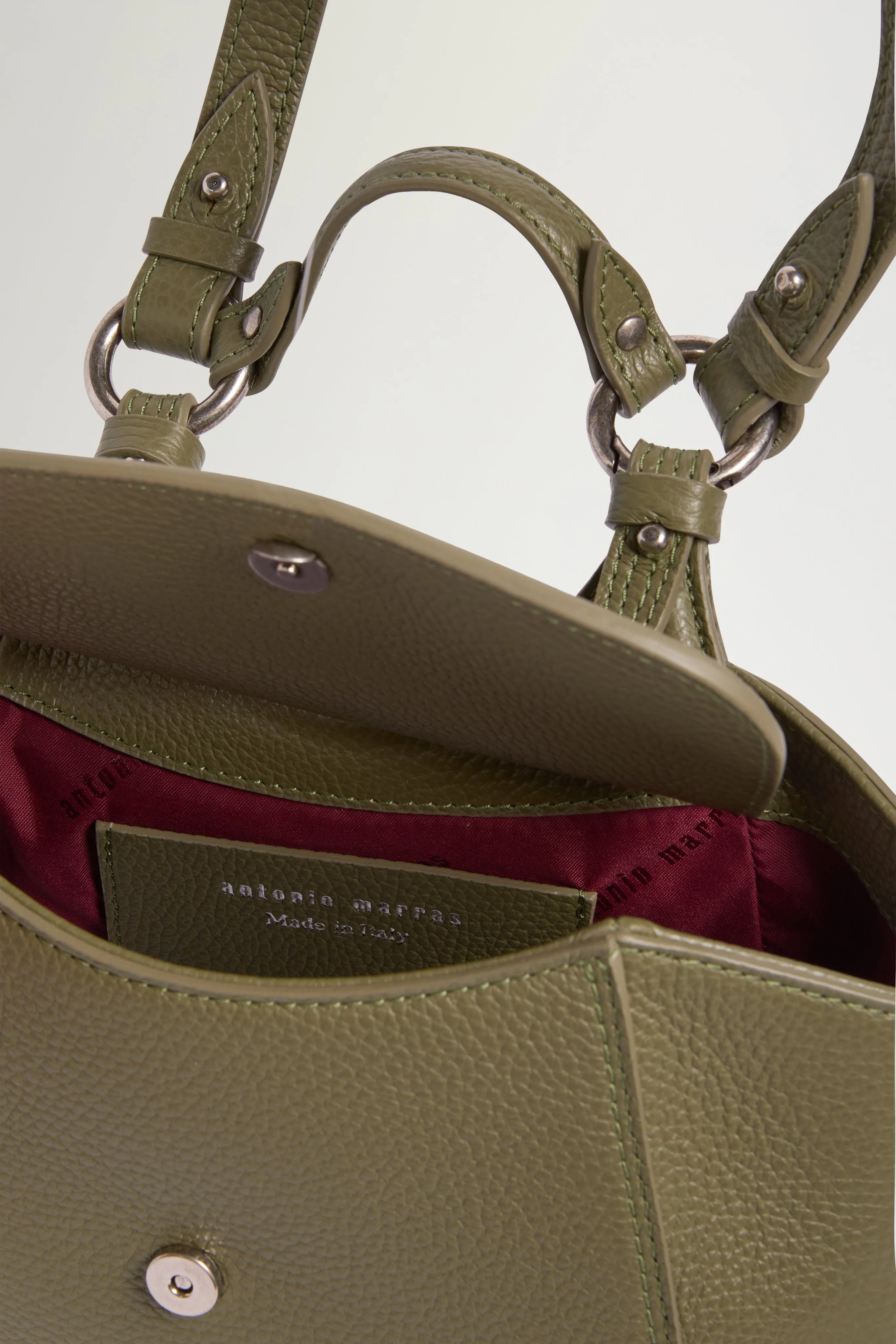 Timbora Mini Green sold by Antonio Marras product image thumbnail 4