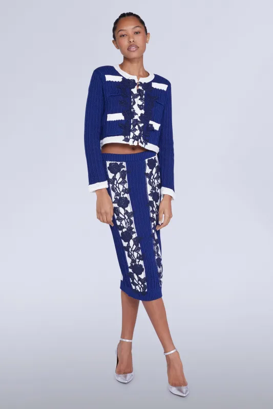 Anastasia I made by Antonio Marras