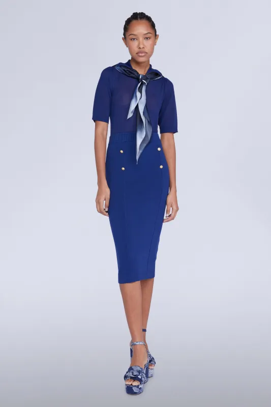 S. Clara I made by Antonio Marras