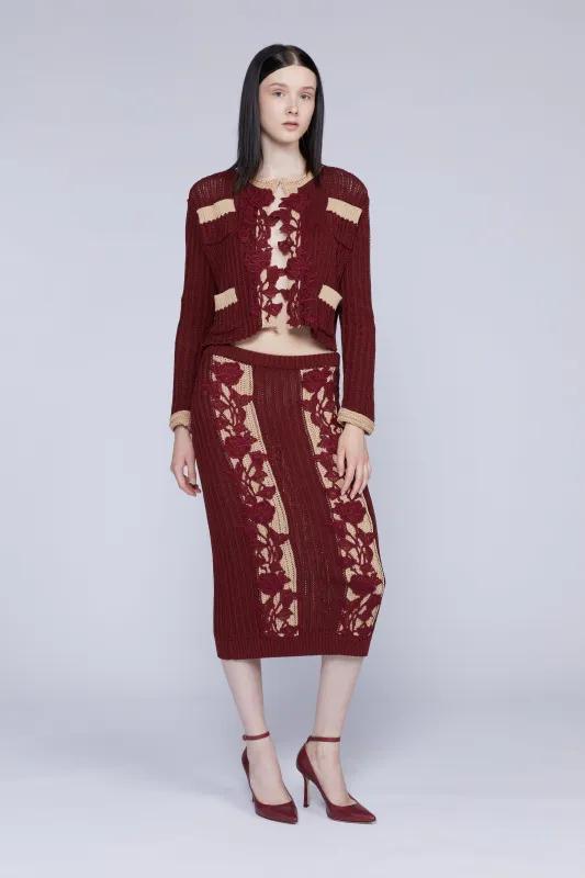 Anastasia made by Antonio Marras