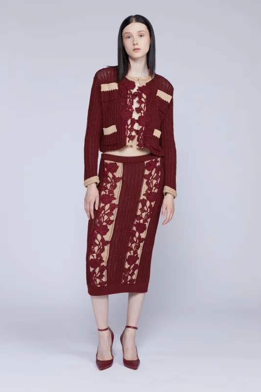 Danila made by Antonio Marras