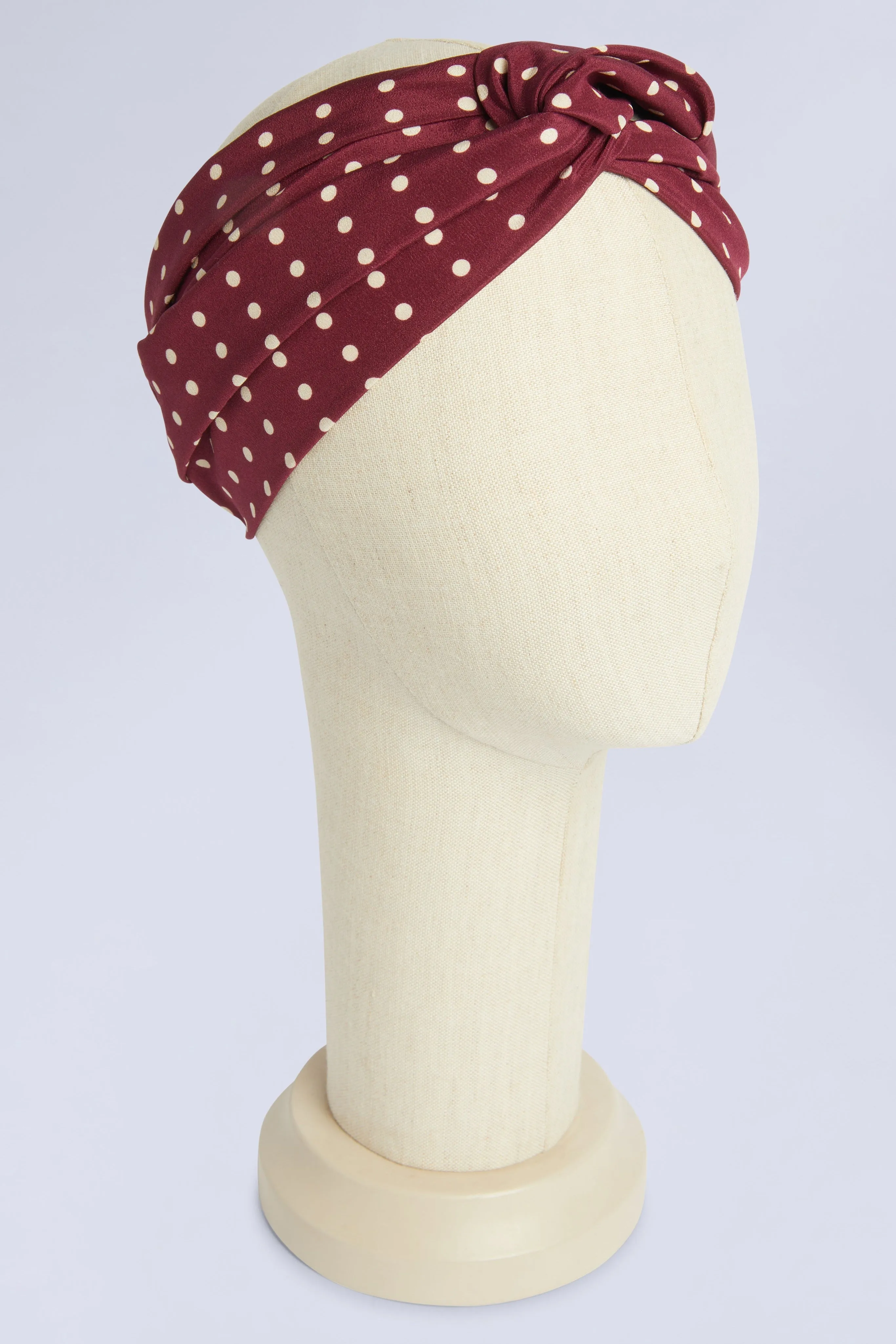 Penelope Hairband I sold by Antonio Marras