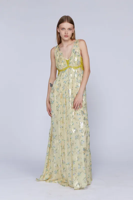 Canton I made by Antonio Marras