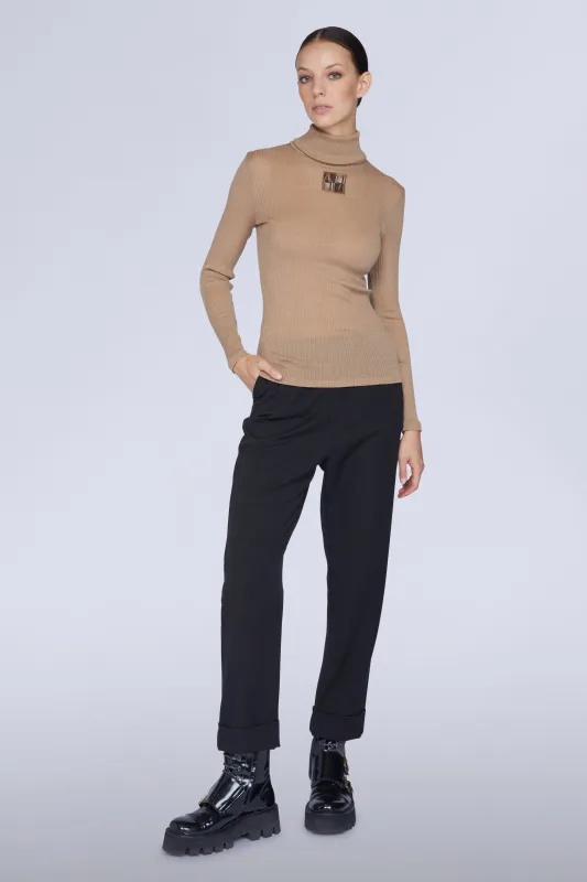 Corole Beige made by Antonio Marras