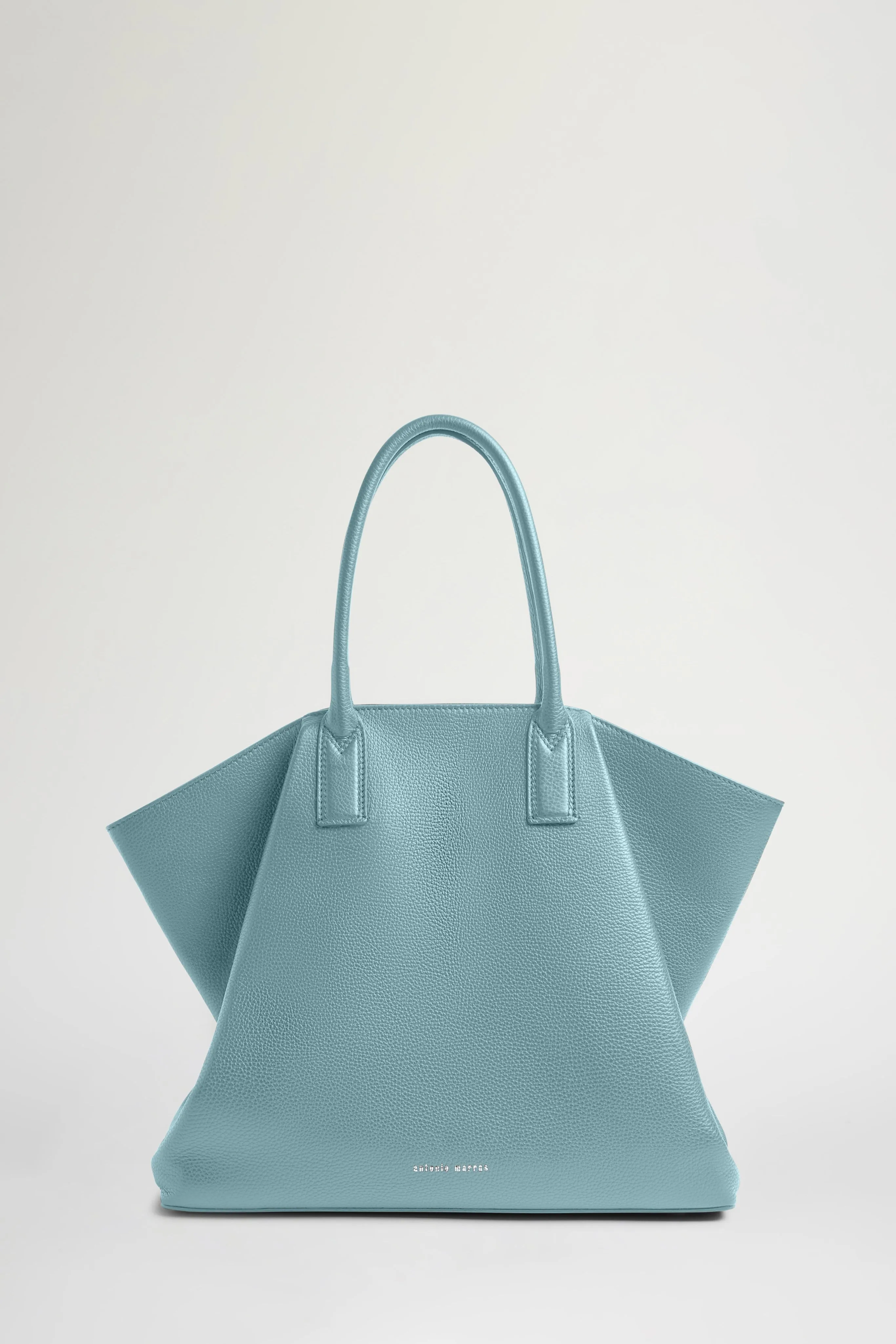 Light Blue Bag Large sold by Antonio Marras