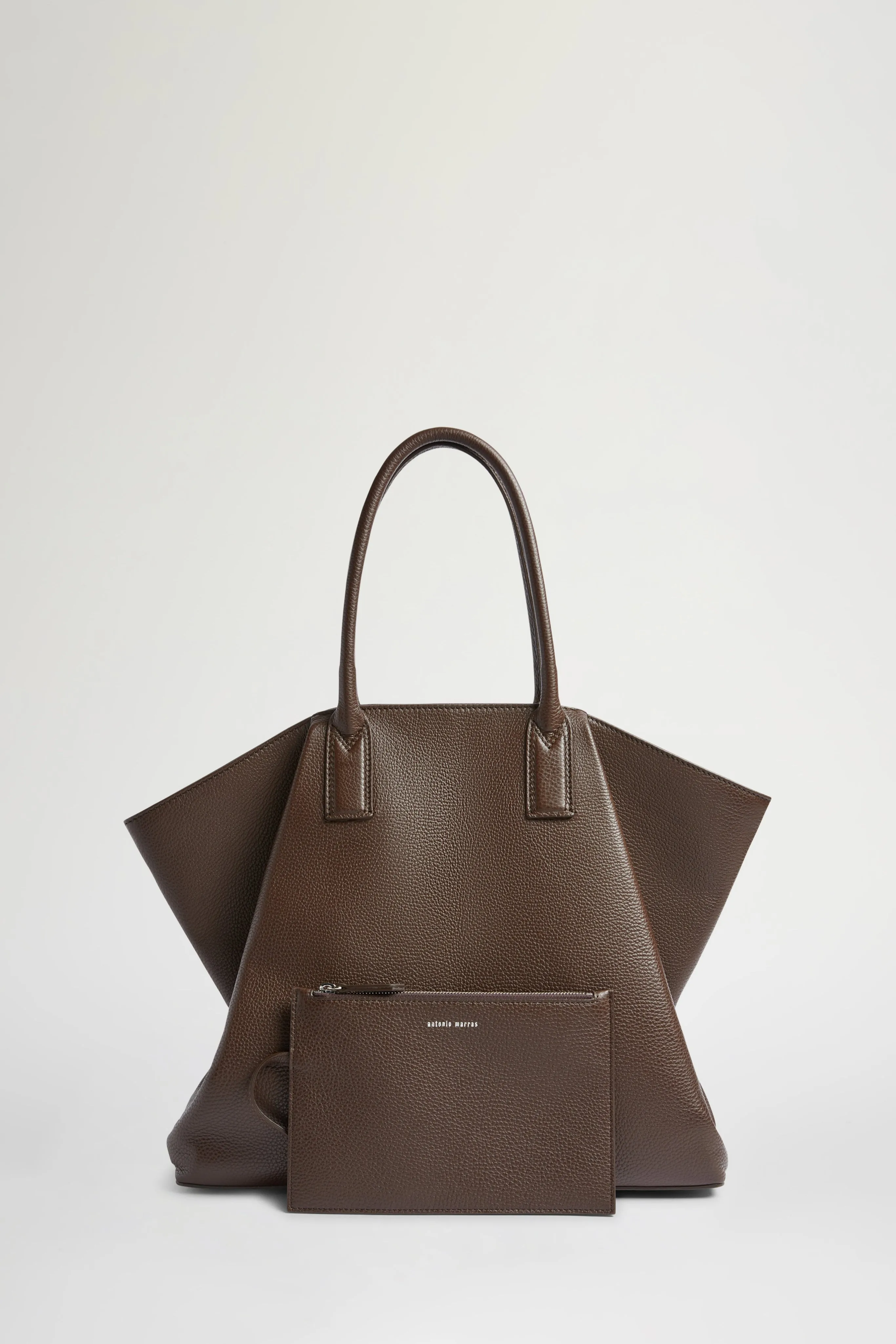 Brown Bag Large sold by Antonio Marras product image thumbnail 4