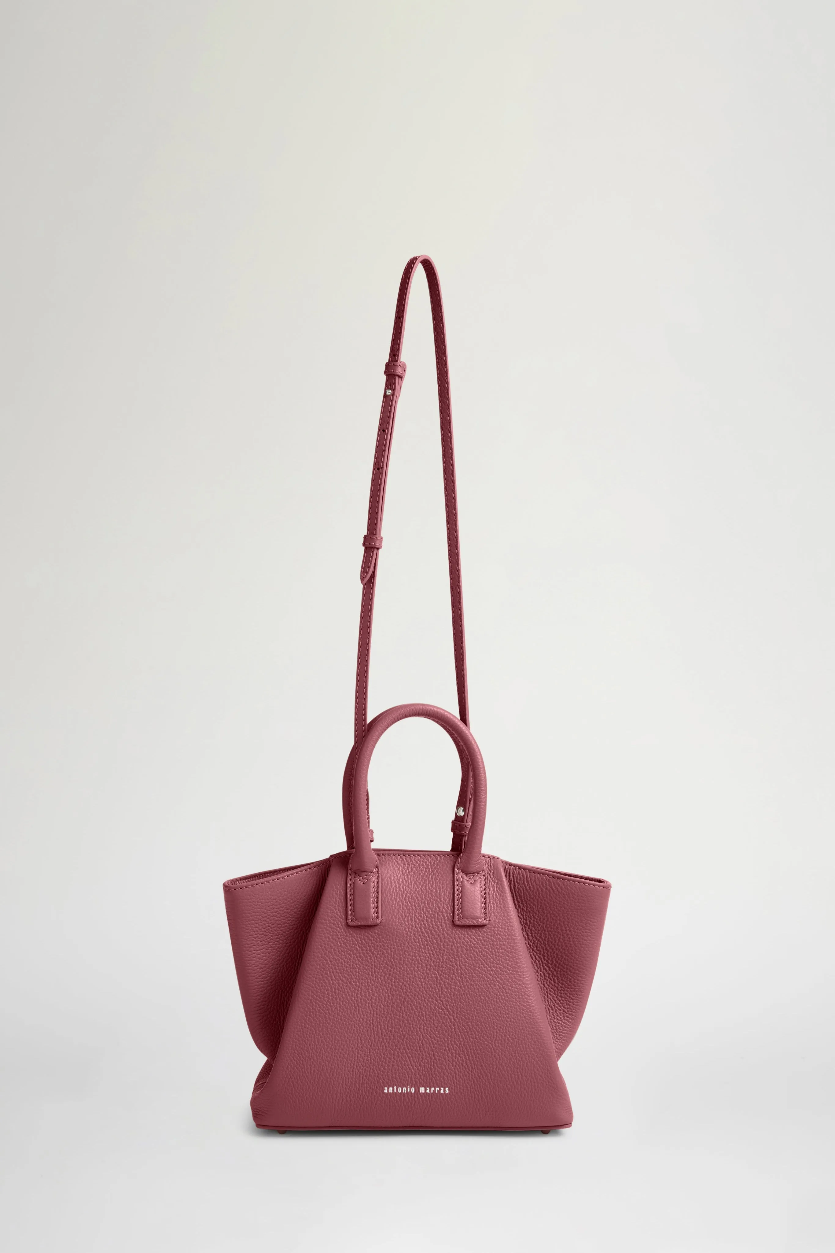 Bordeaux Bag Small sold by Antonio Marras