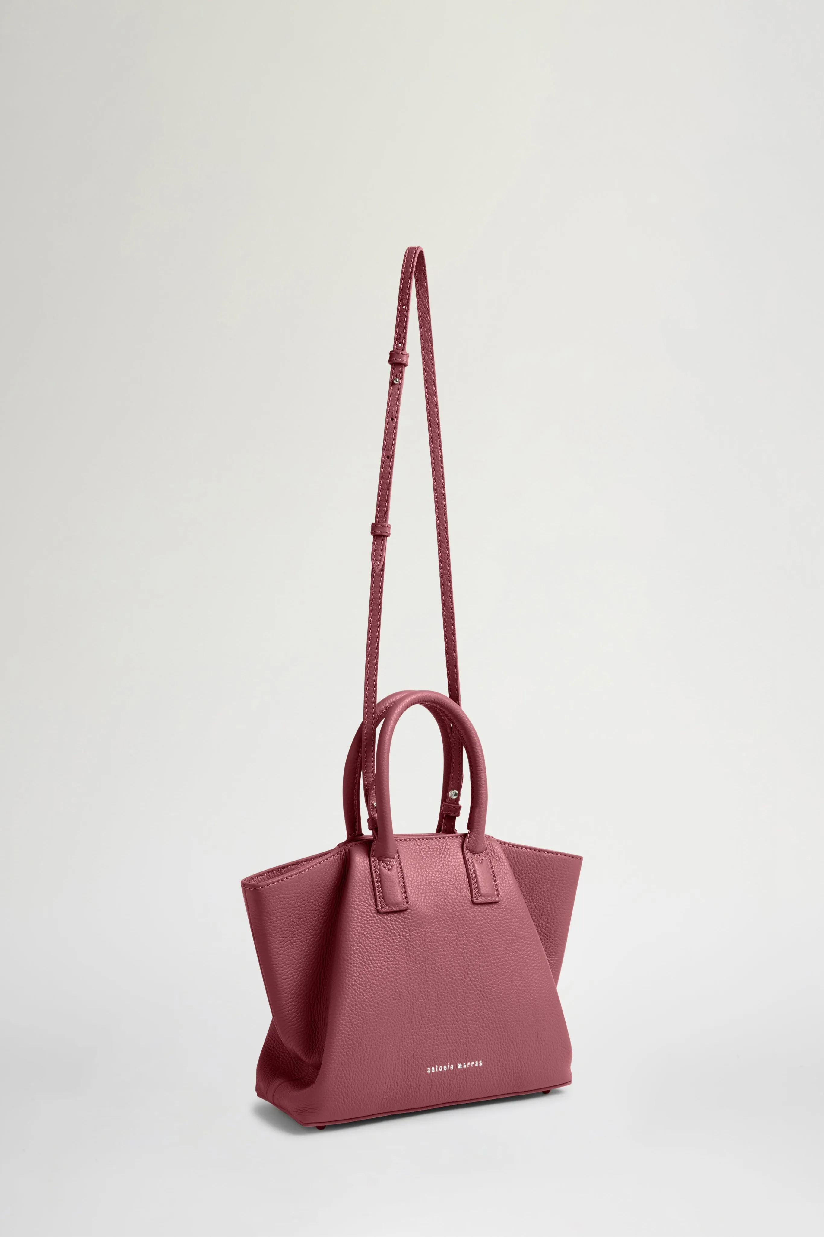 Bordeaux Bag Small sold by Antonio Marras product image thumbnail 2