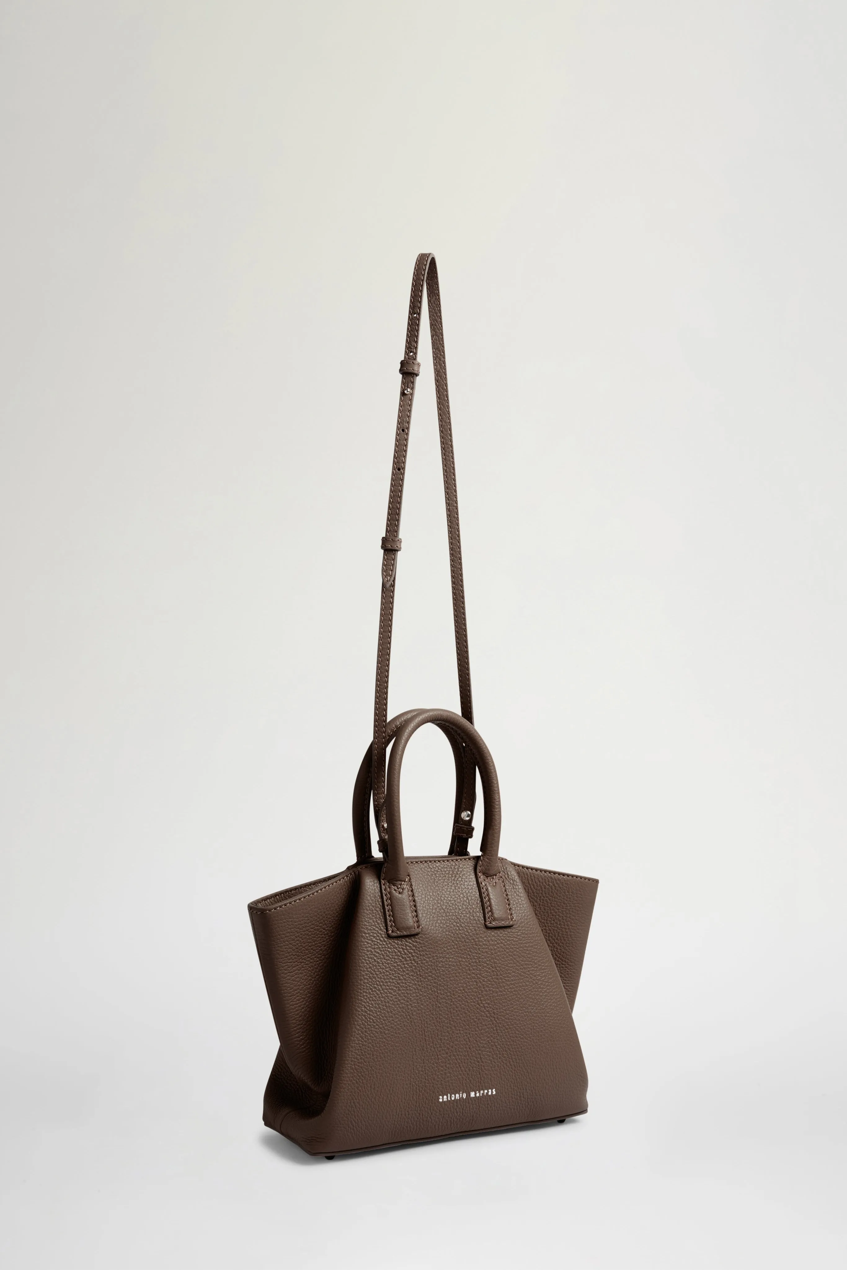 Brown Bag Small sold by Antonio Marras product image thumbnail 2