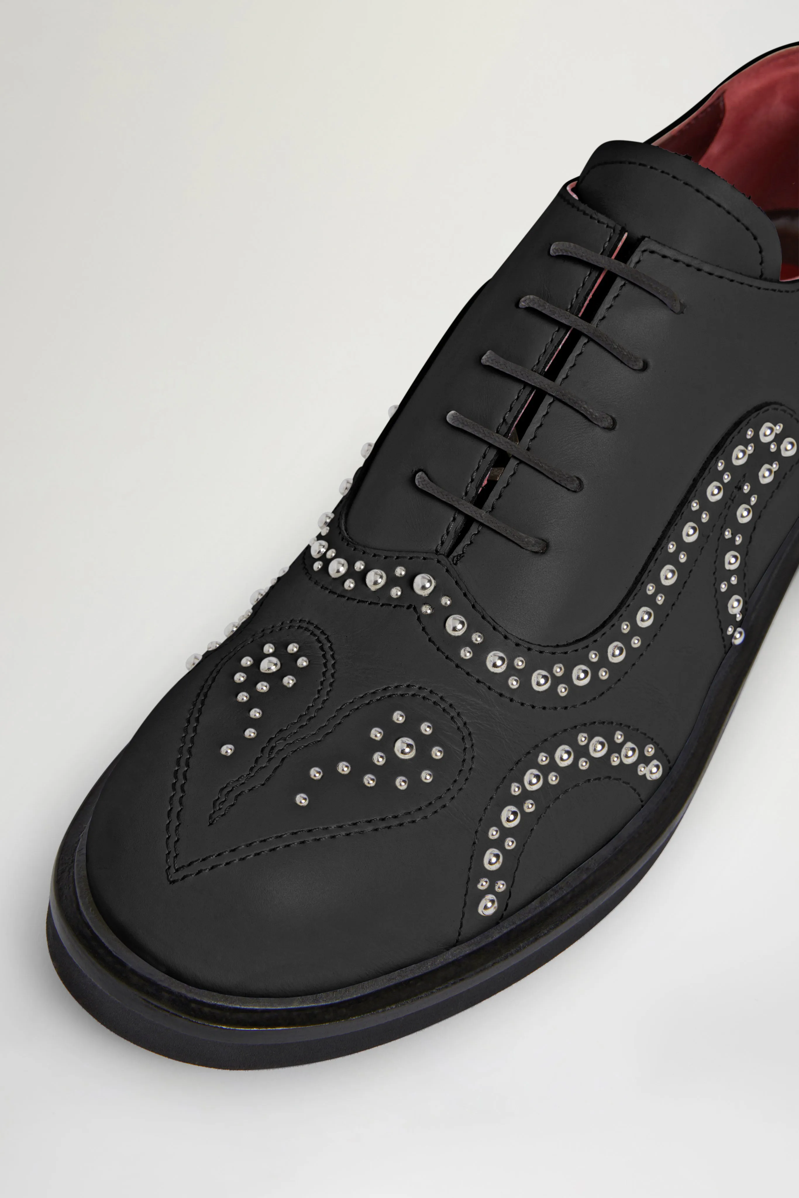 Derby Black sold by Antonio Marras product image thumbnail 4