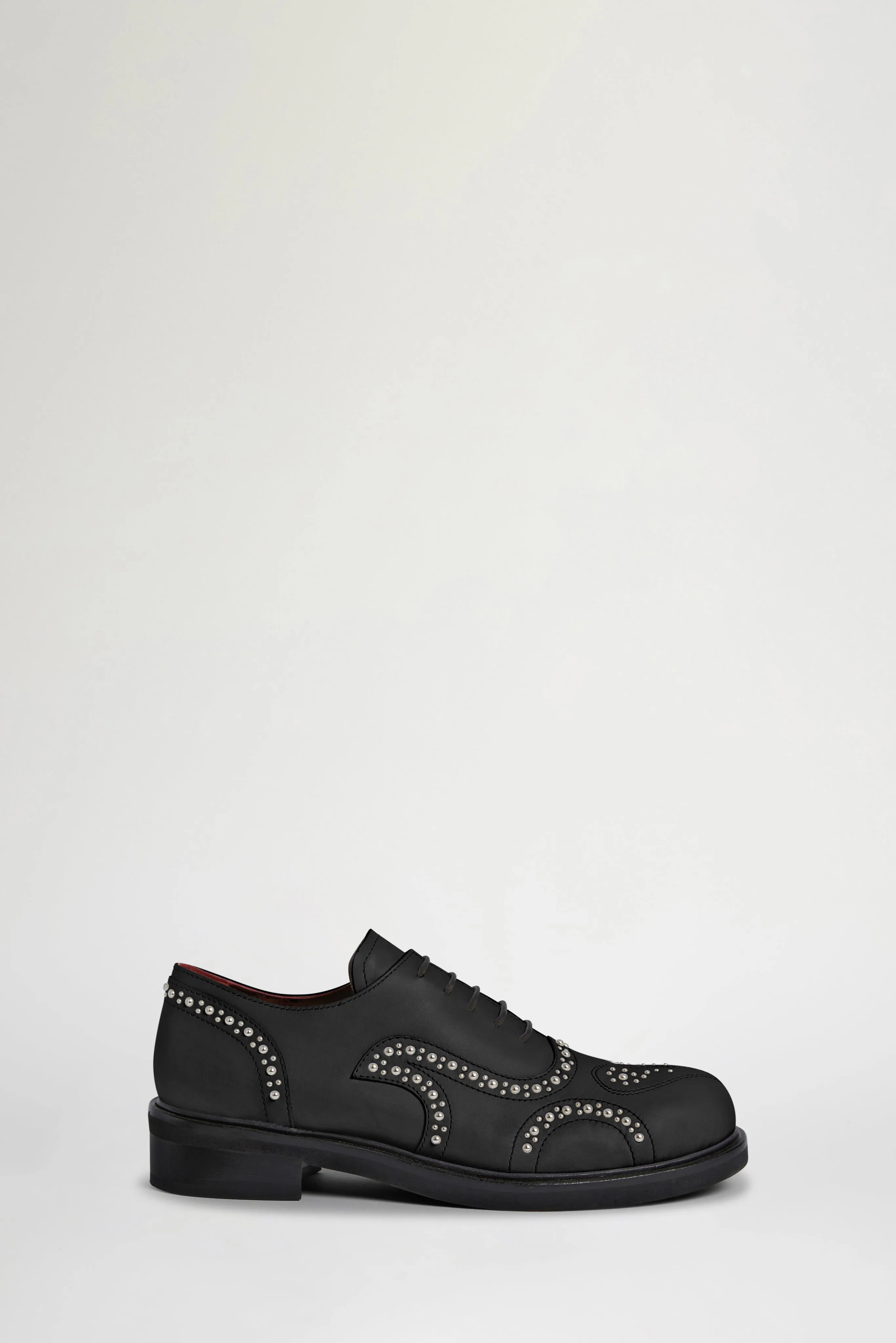 Derby Black sold by Antonio Marras