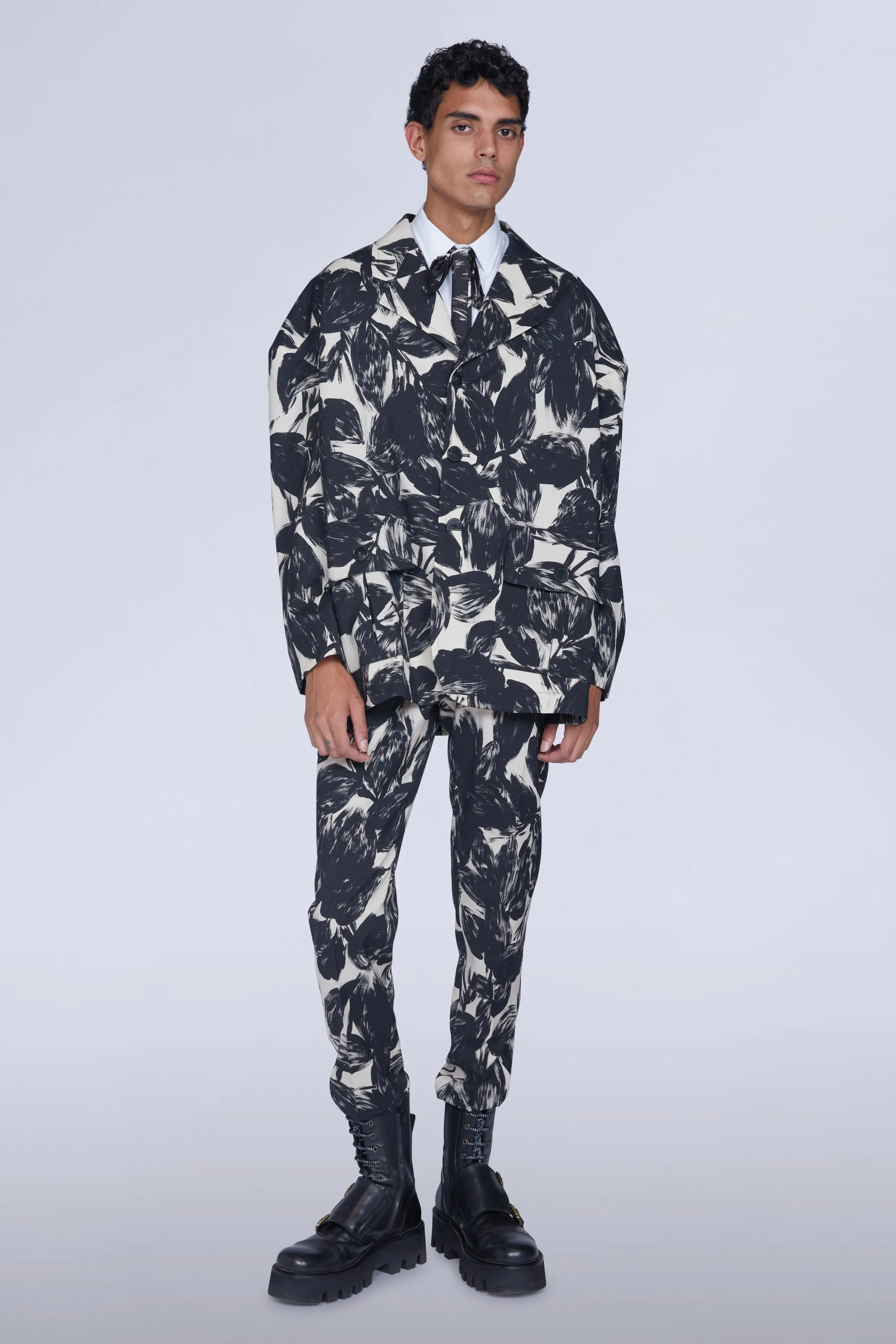 Gabriele sold by Antonio Marras
