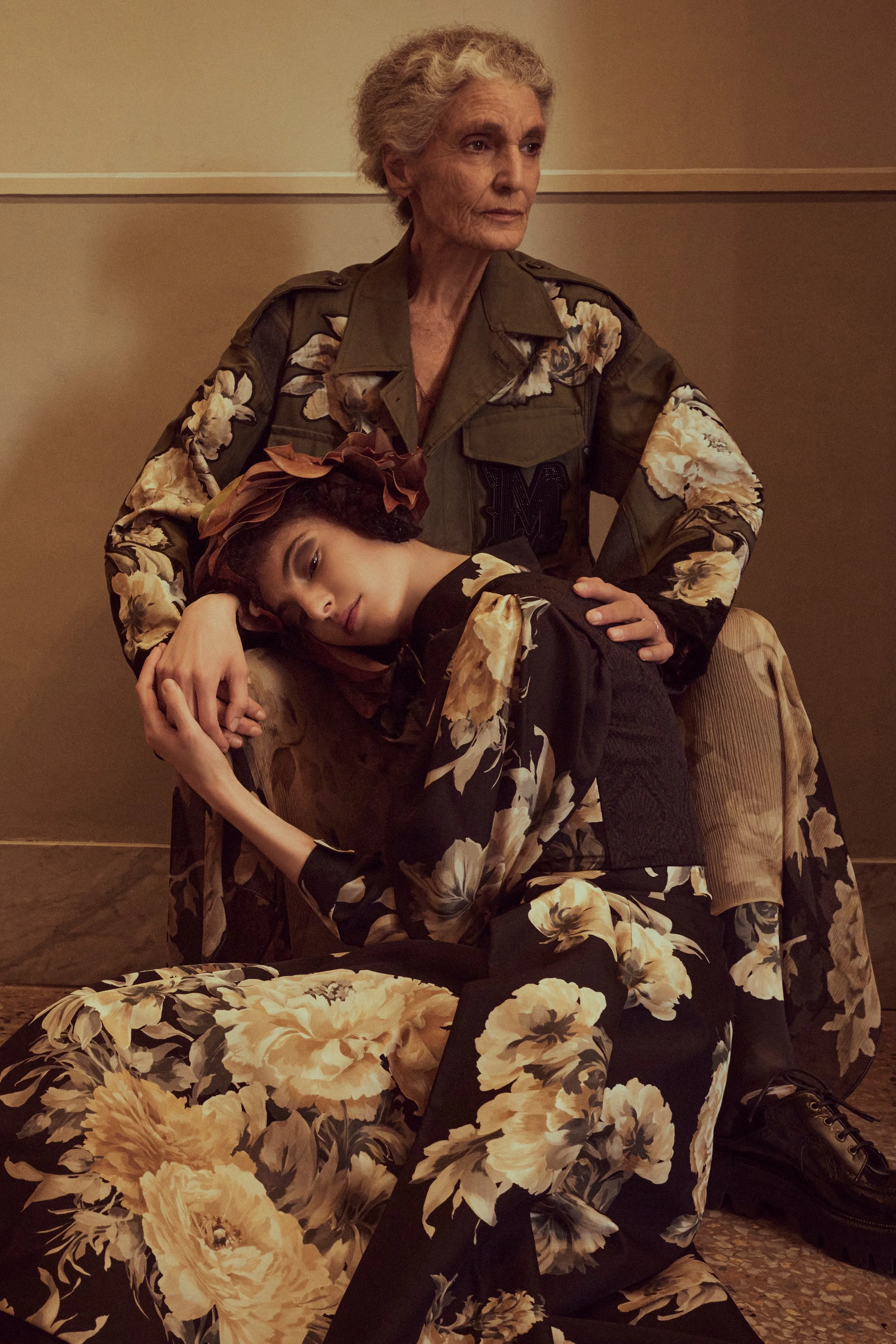 Zuanne sold by Antonio Marras product image thumbnail 2