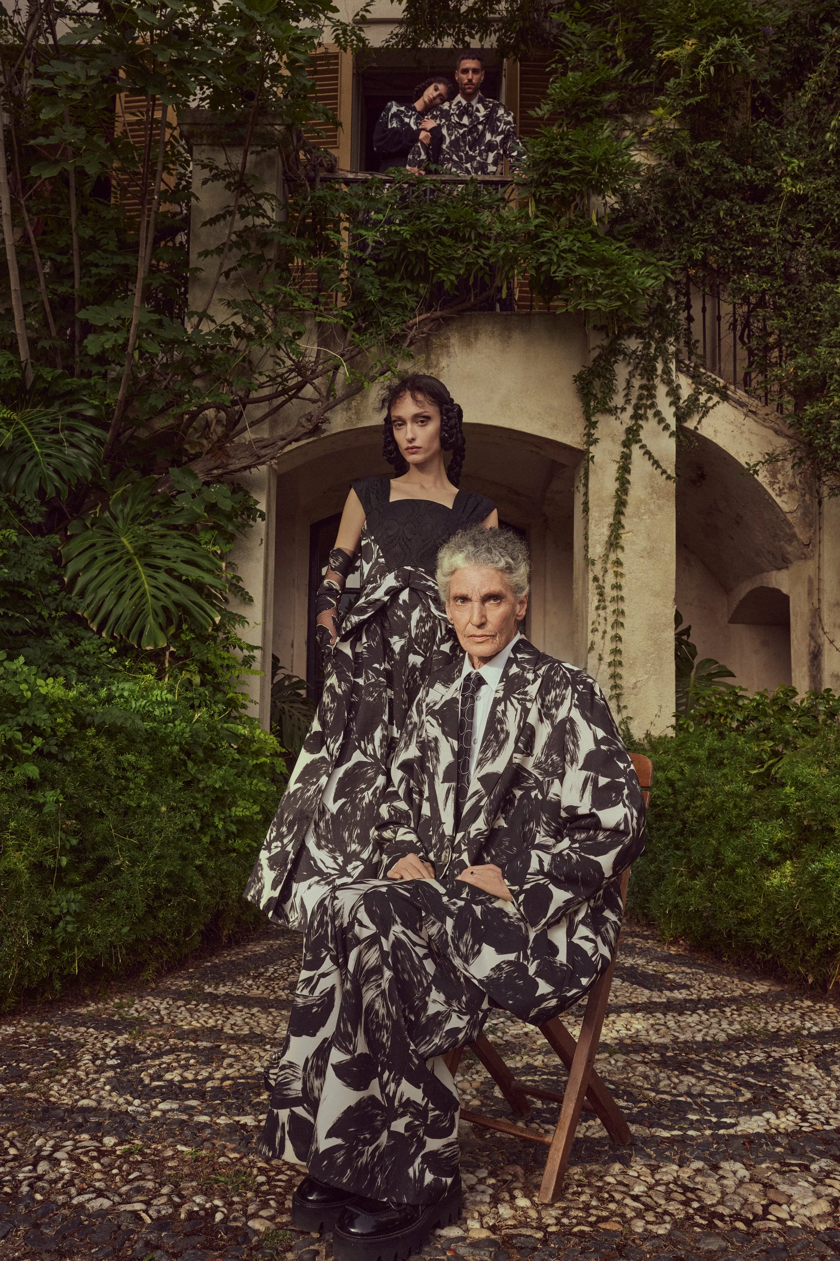 Antine sold by Antonio Marras product image thumbnail 2