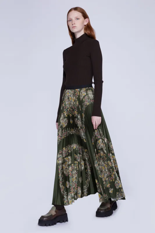 Palmetta made by Antonio Marras