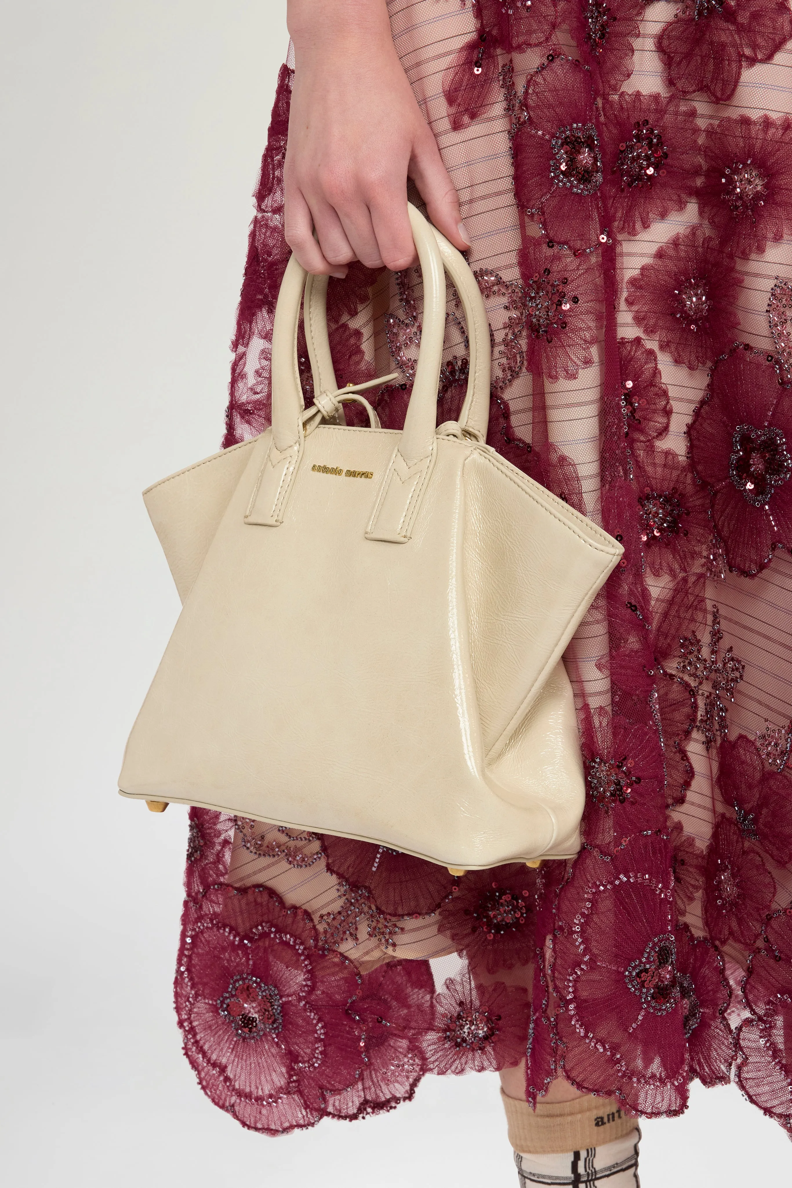 Chalk Bag Small sold by Antonio Marras product image thumbnail 5