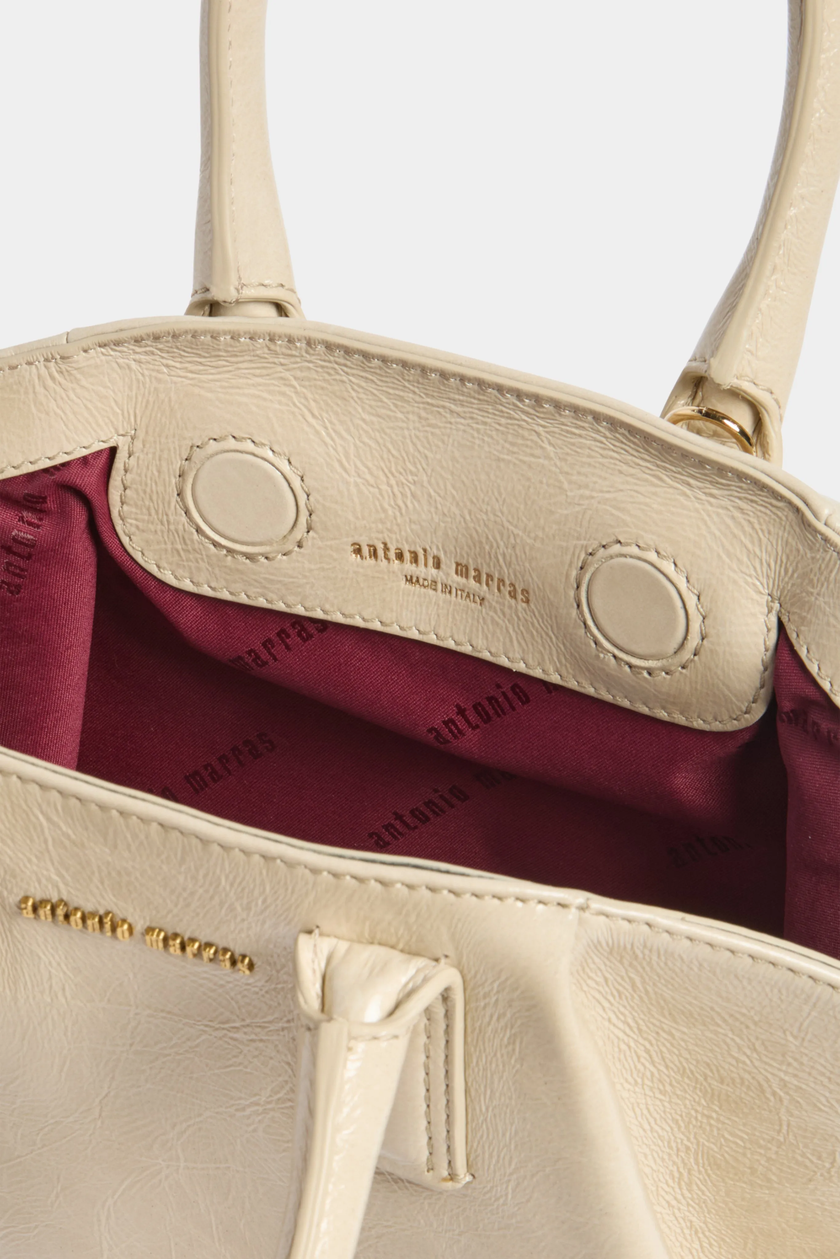 Chalk Bag Small sold by Antonio Marras product image thumbnail 4