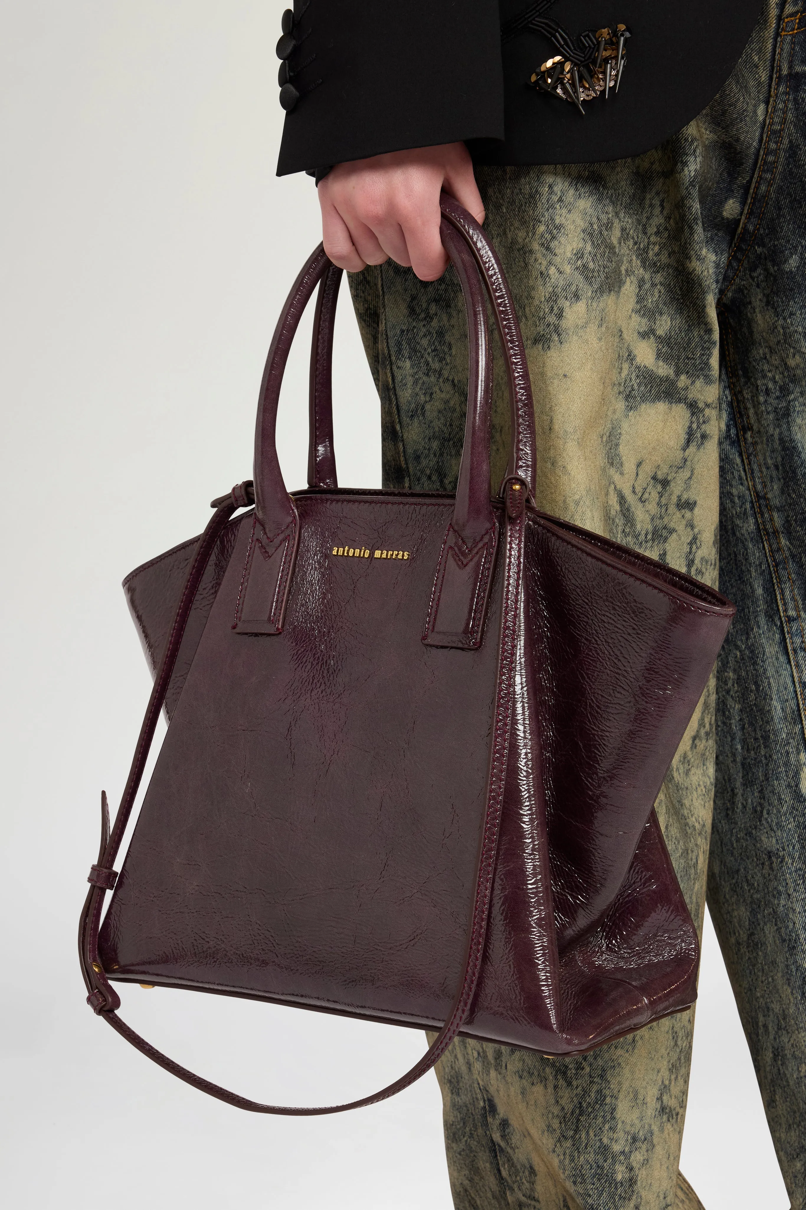 Mulberry Bag Medium sold by Antonio Marras product image thumbnail 5