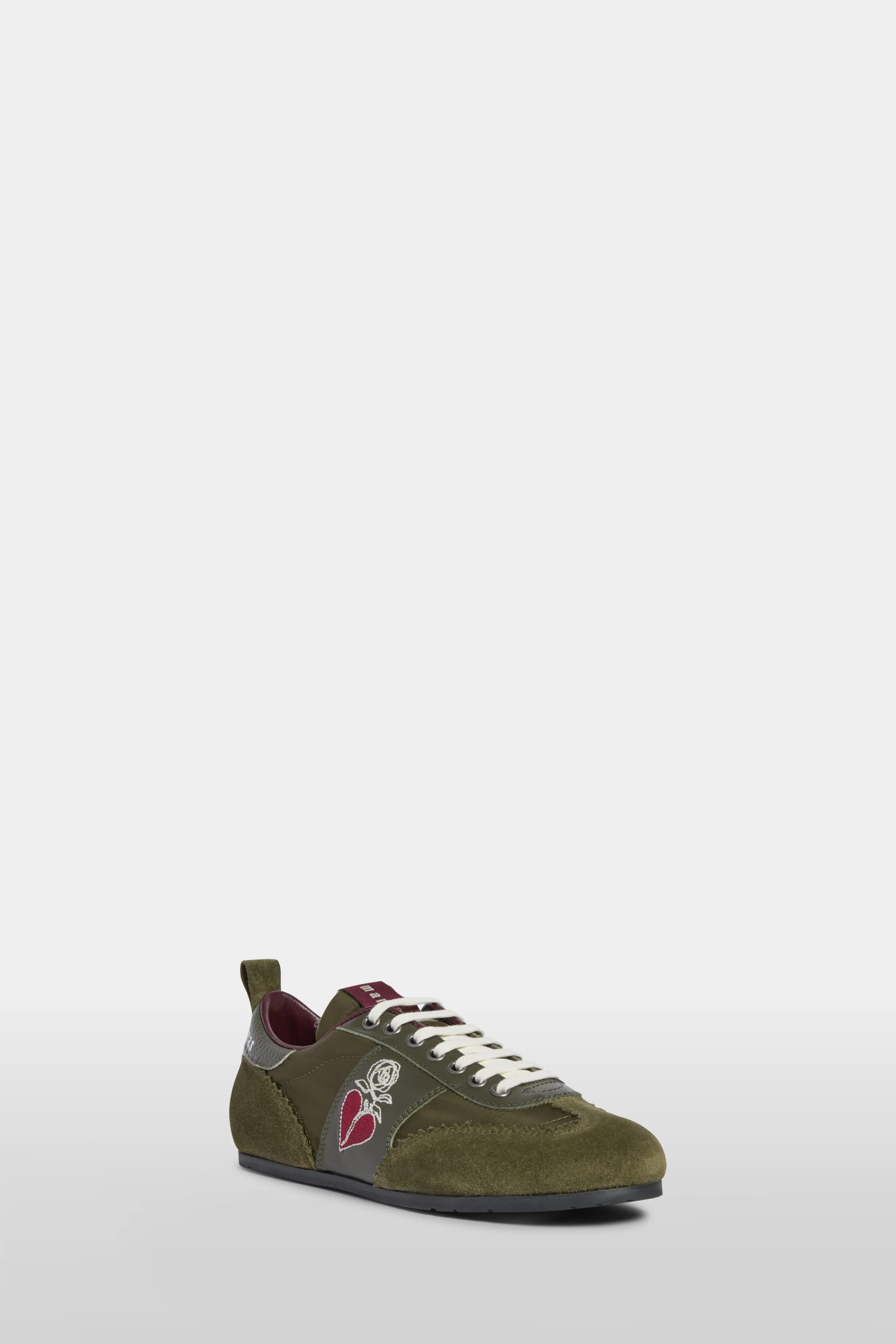 LolLove Sneakers sold by Antonio Marras product image thumbnail 2