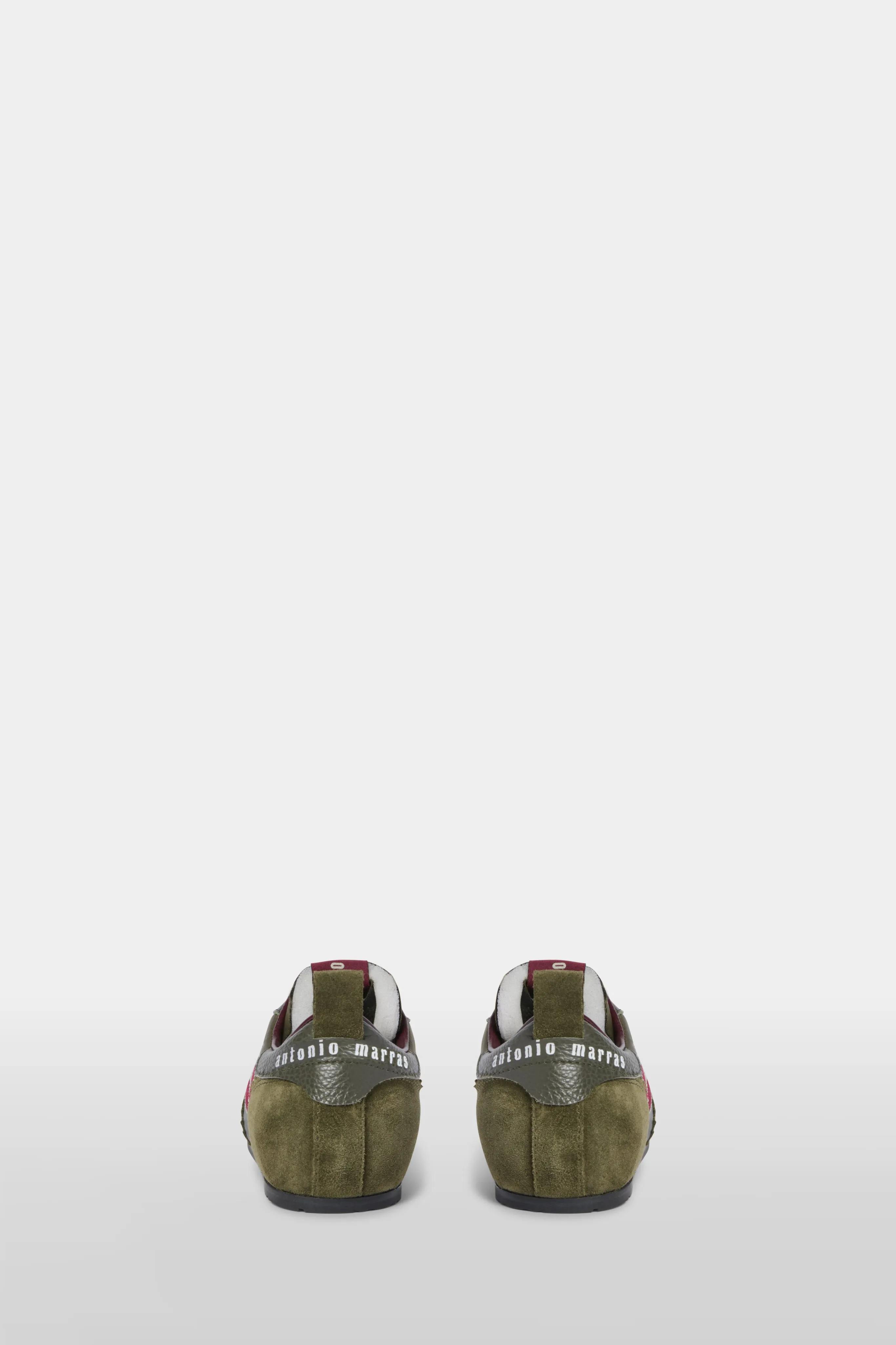 LolLove Sneakers sold by Antonio Marras product image thumbnail 3