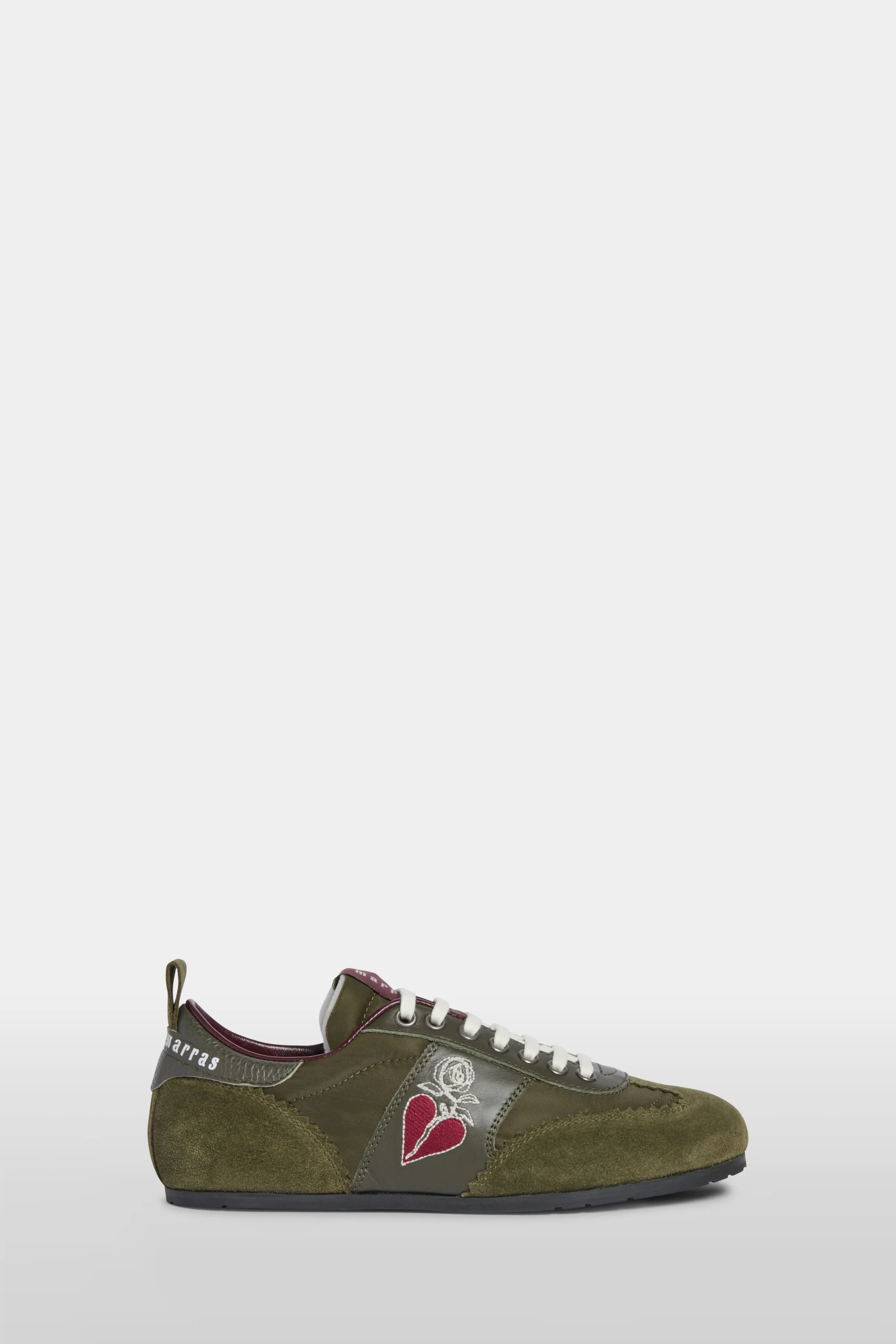 LolLove Sneakers sold by Antonio Marras
