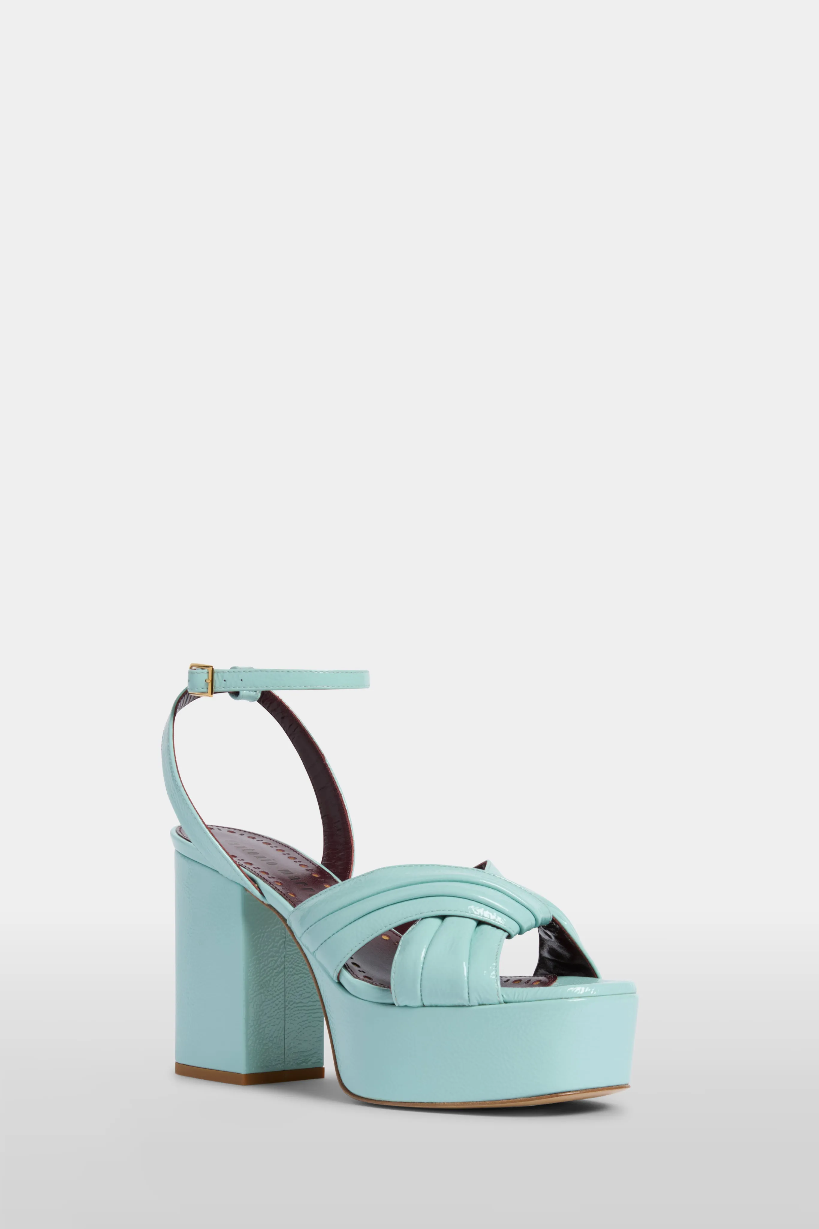 Patent Leather Dana sold by Antonio Marras product image thumbnail 2