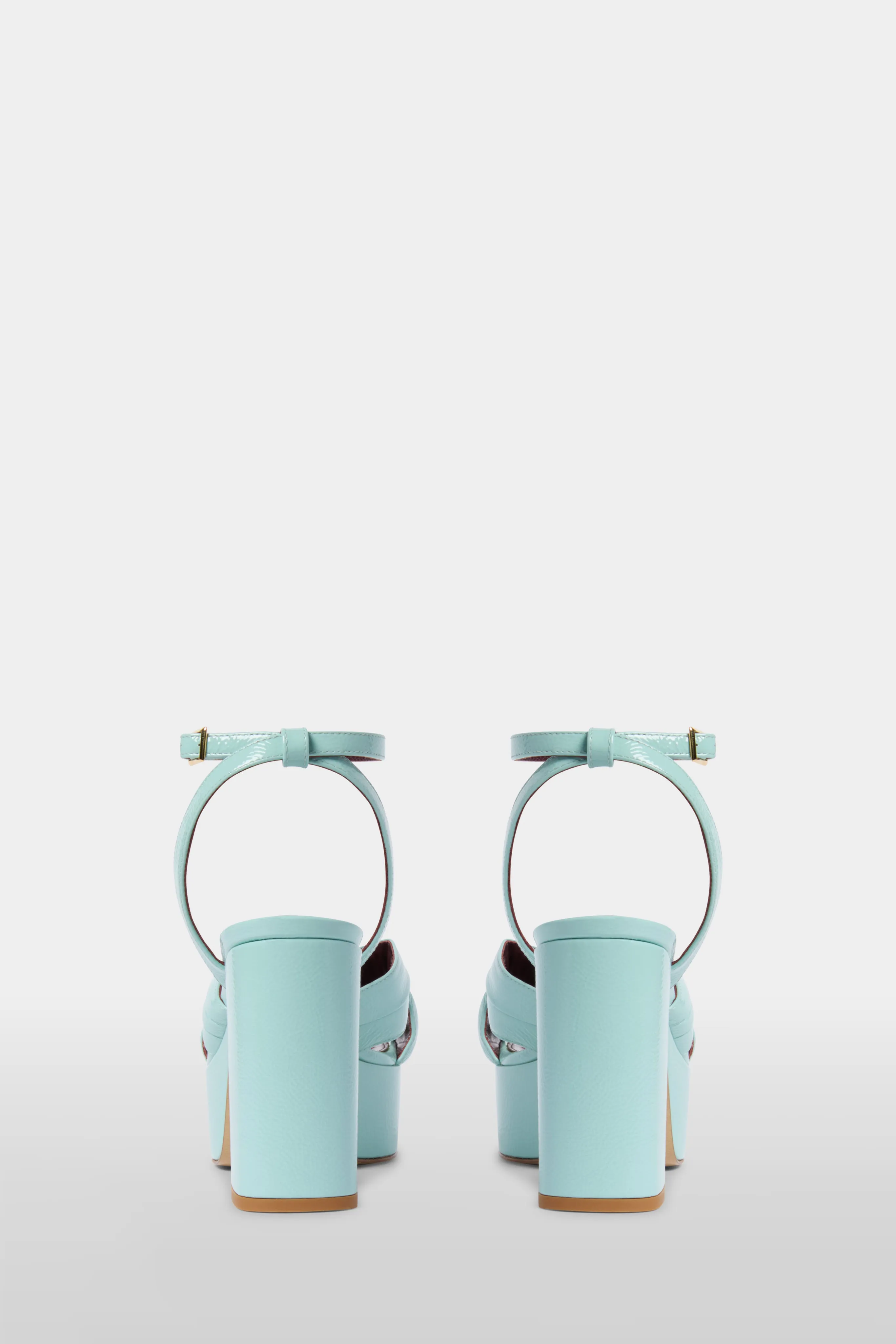 Patent Leather Dana sold by Antonio Marras product image thumbnail 3
