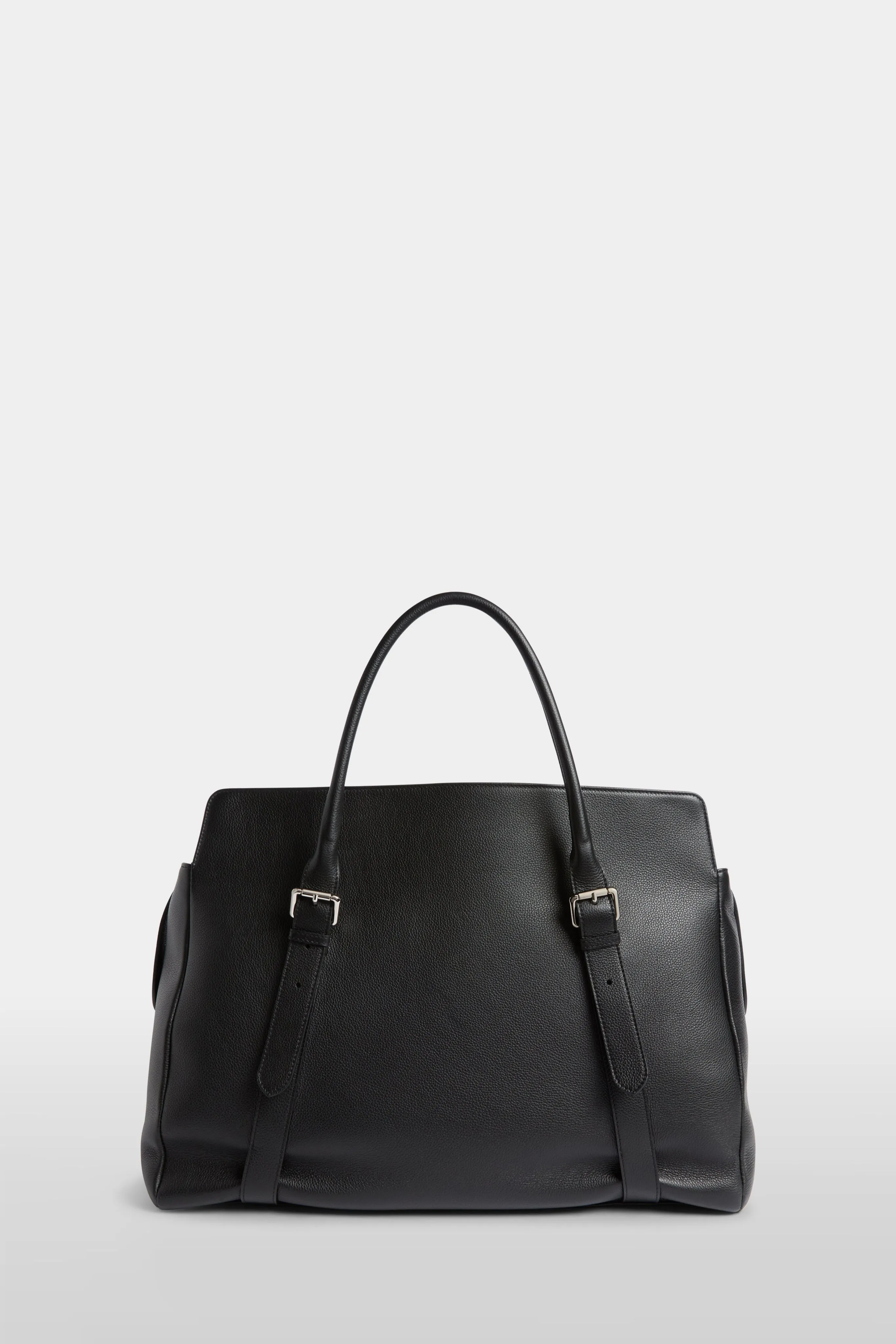 Black Efix Bag sold by Antonio Marras product image thumbnail 3
