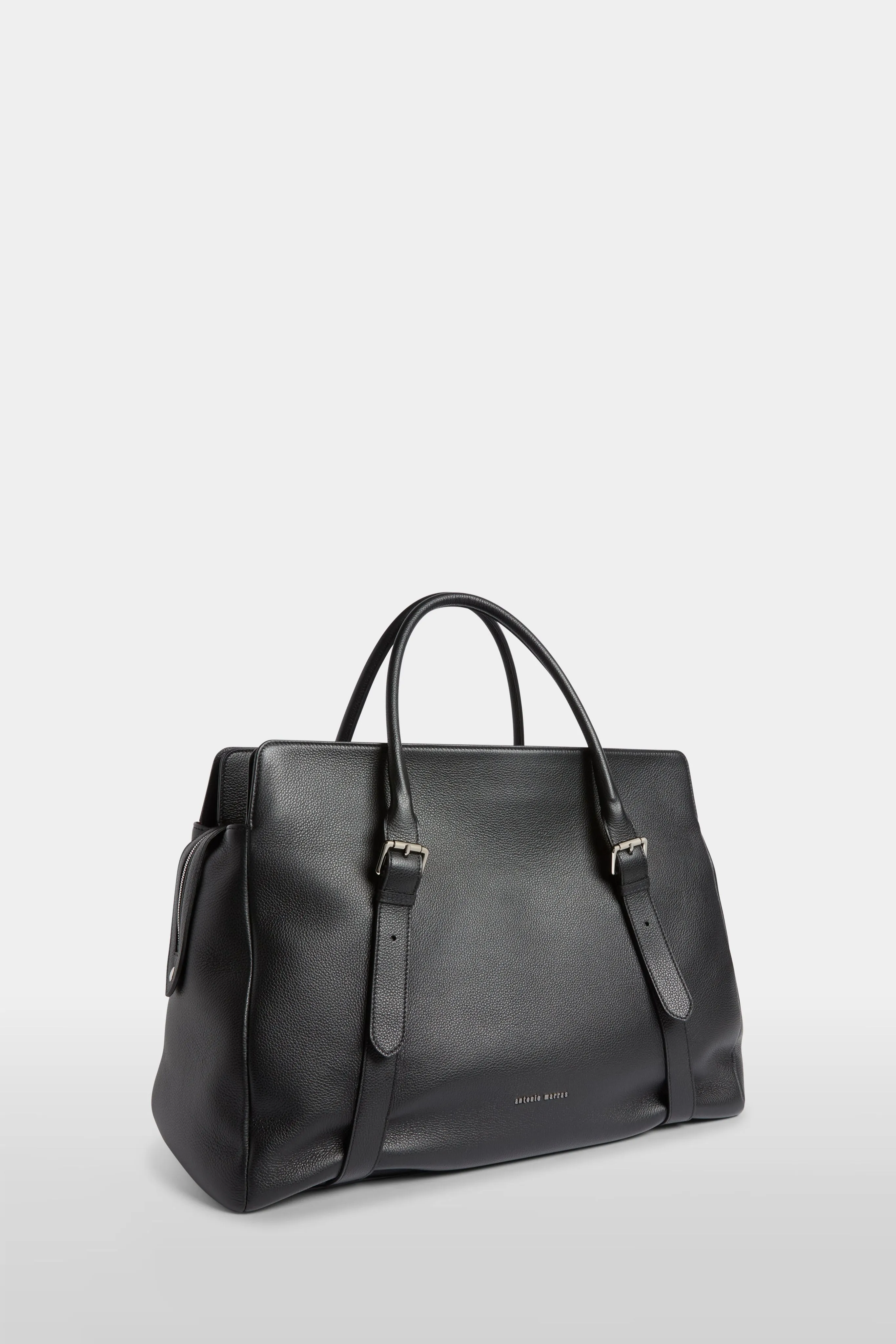 Black Efix Bag sold by Antonio Marras product image thumbnail 2