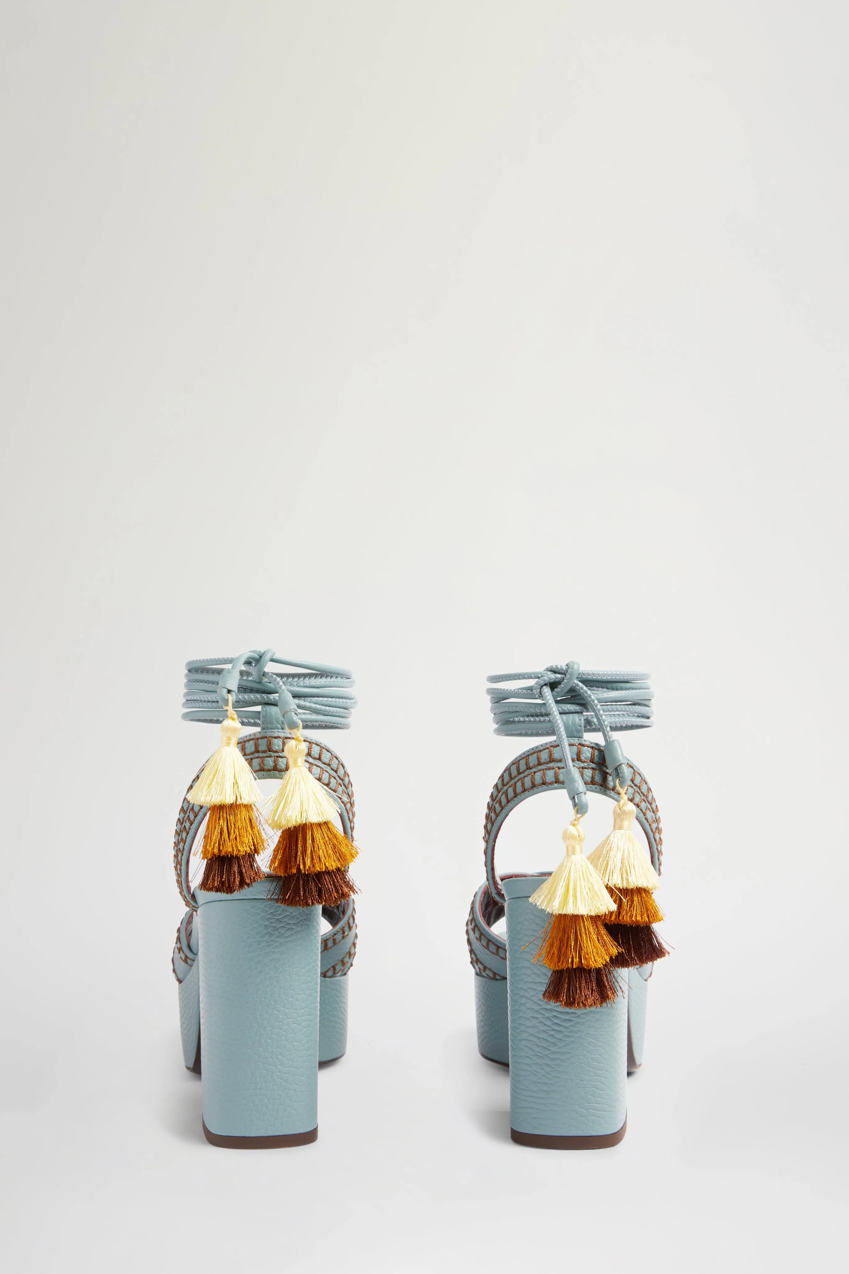 Dana Sandals sold by Antonio Marras product image thumbnail 3