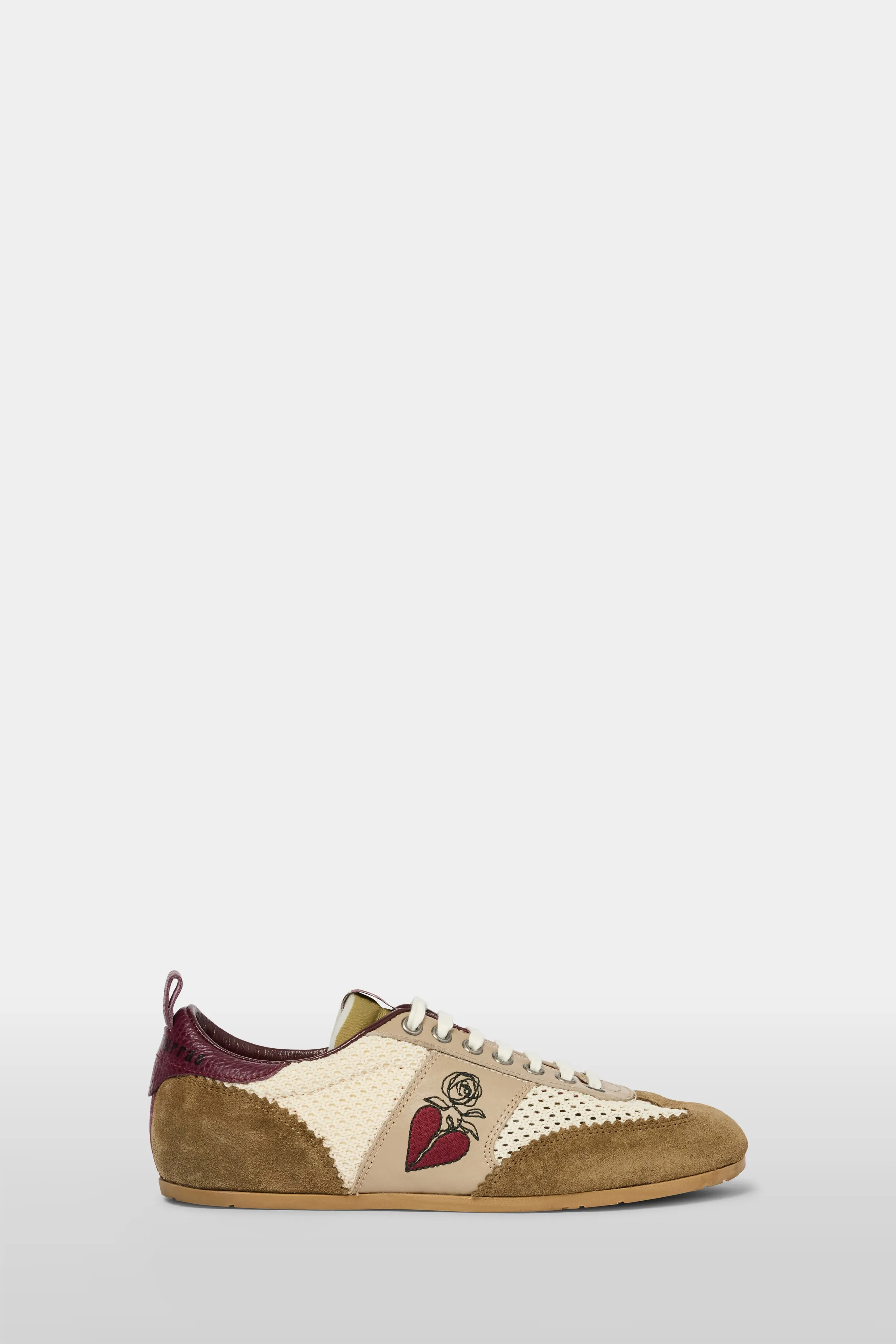 Lollove Net Sneakers sold by Antonio Marras product image thumbnail 5