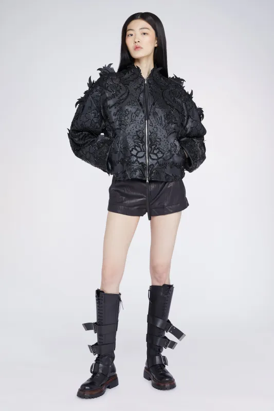 Vittoria made by Antonio Marras