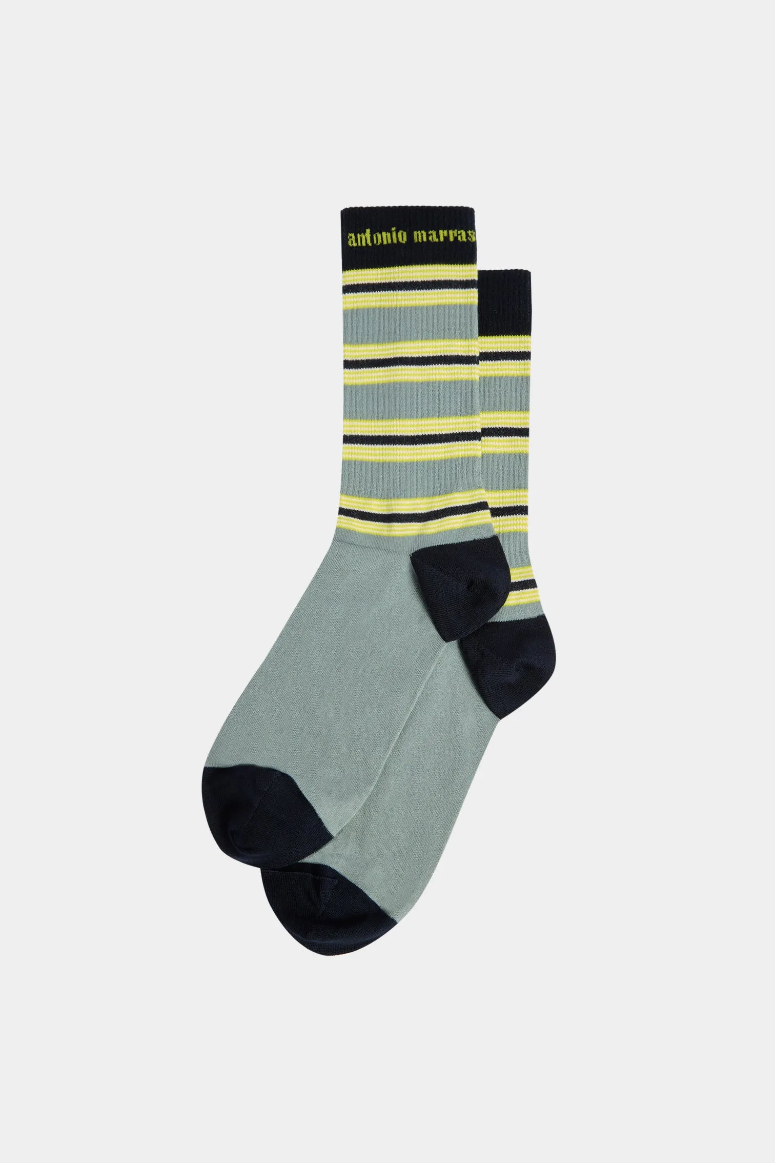 Striped Socks sold by Antonio Marras