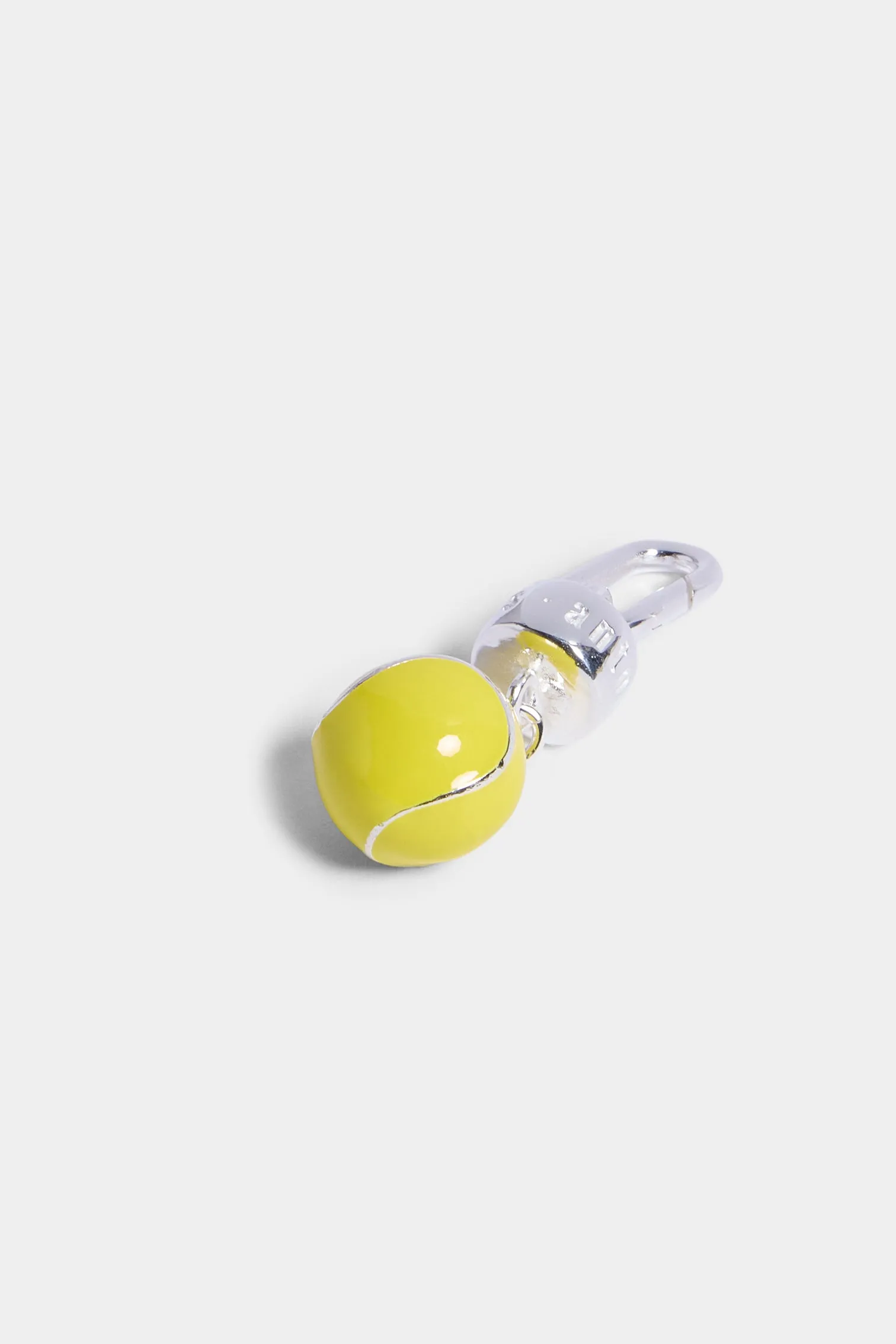Tennis Charm sold by Antonio Marras product image thumbnail 5