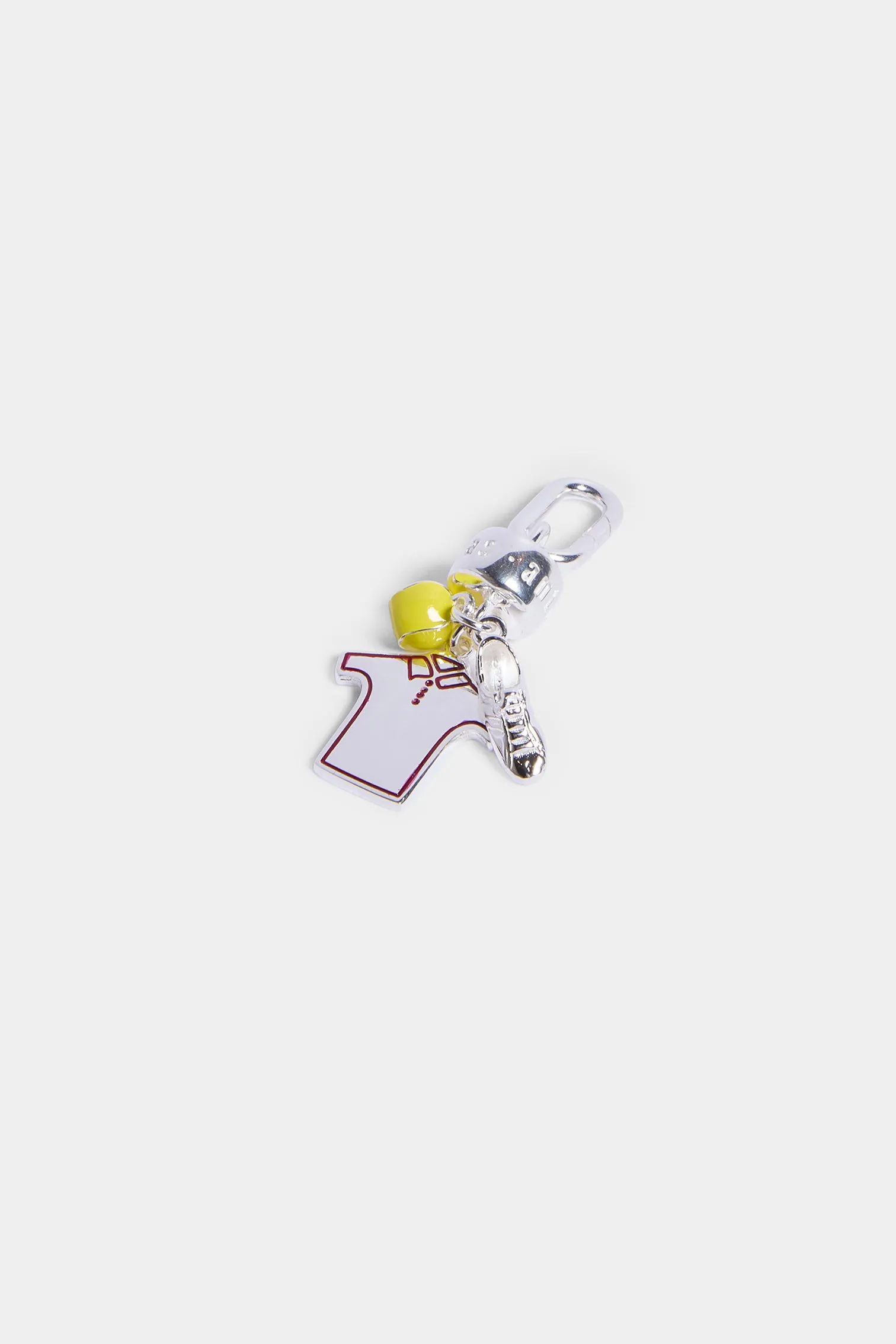 Tennis Charm sold by Antonio Marras product image thumbnail 3